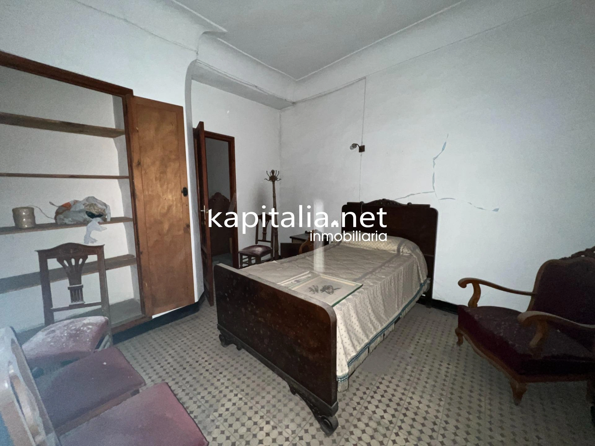 Casa a la venta en Ontinyent, Valencia