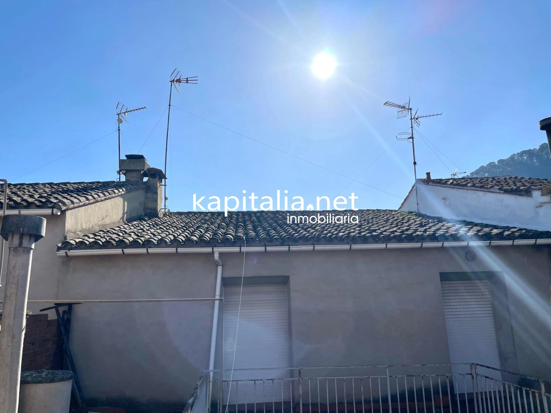 09732 - Casa a la venta en Ráfol de Salem.
