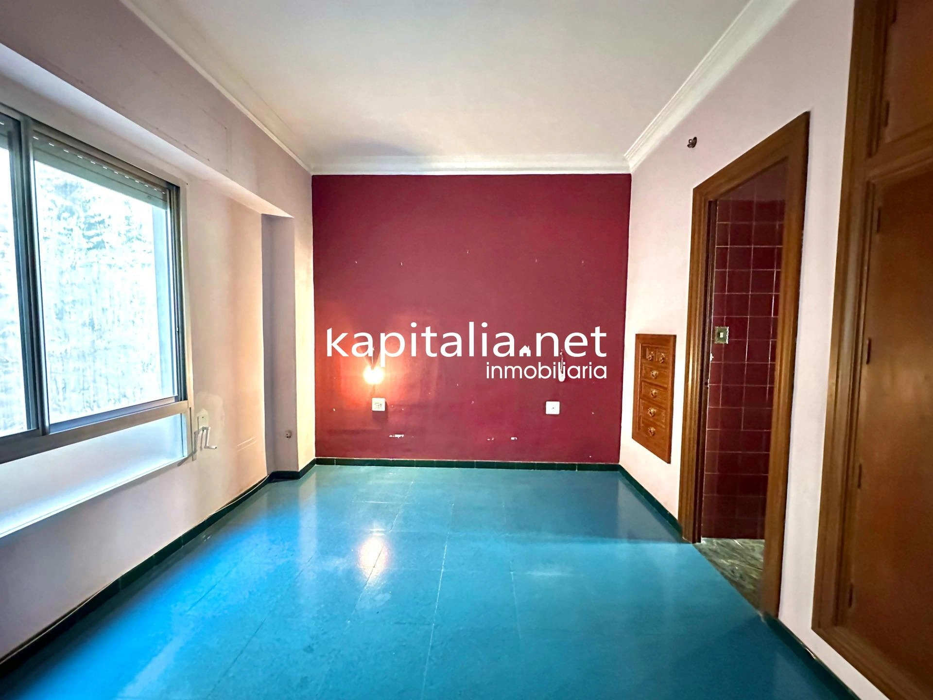 09752 - Great house for rent in Alcoy
