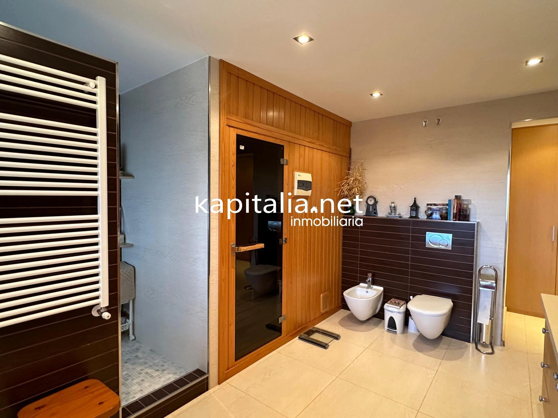09812 - Chalet con vistas maravillosas a la venta en Alcoy