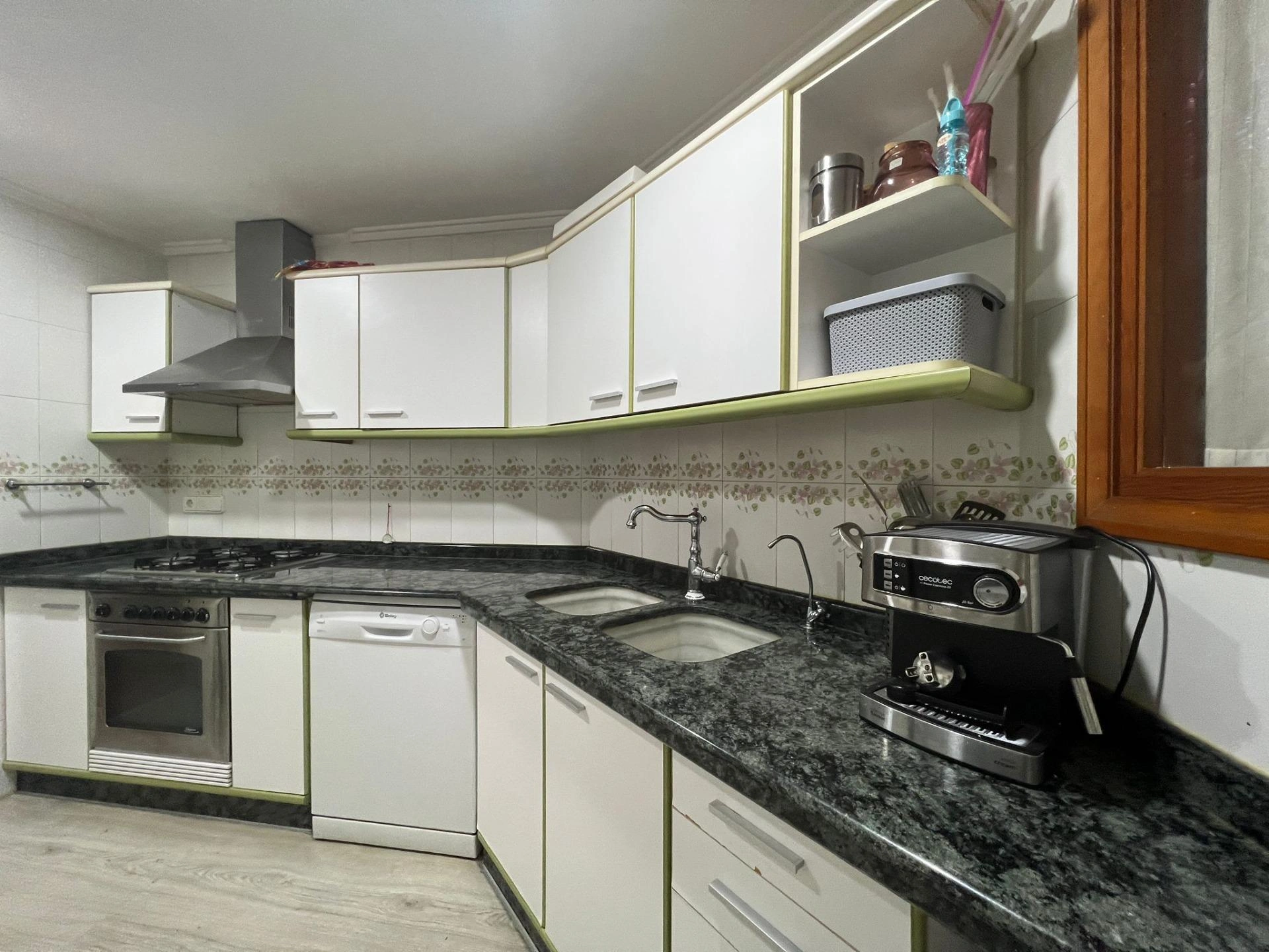 Espectacular piso a la venta en Ontinyent, zona Concepción