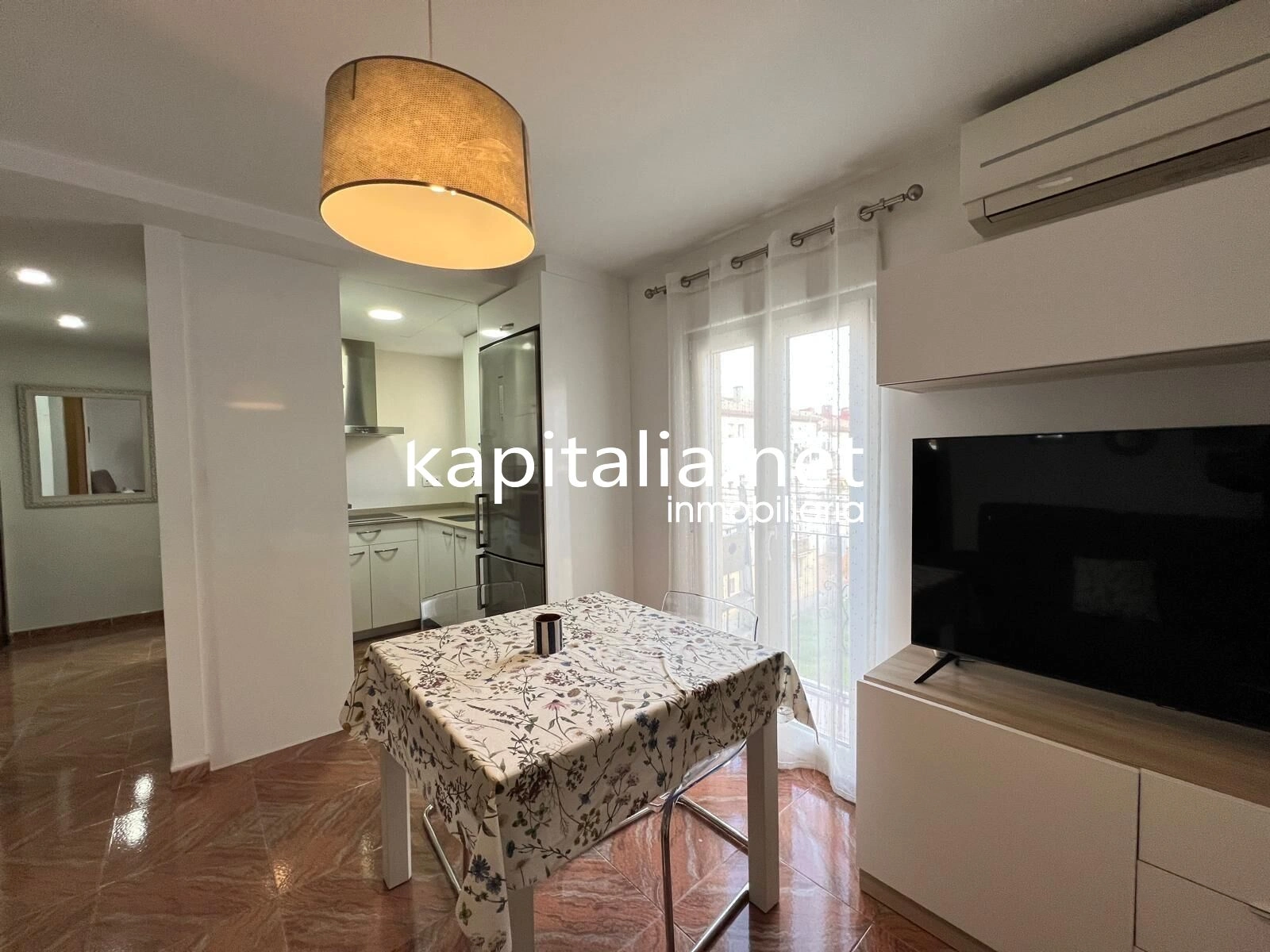 Piso a la venta en Ontinyent, zona San José