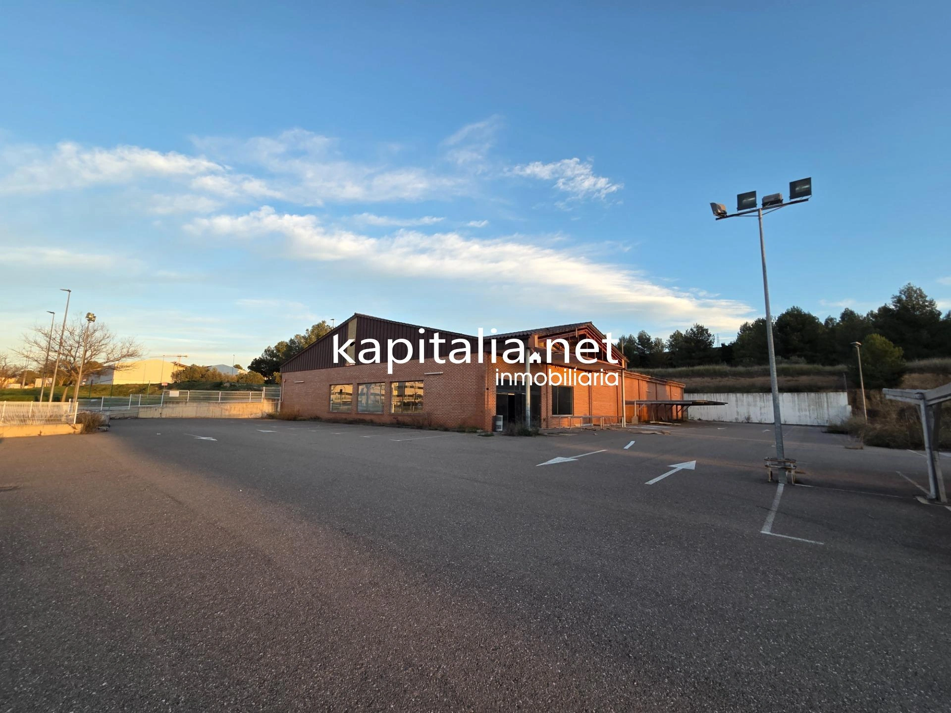 10263 - Property for Rent in Ontinyent