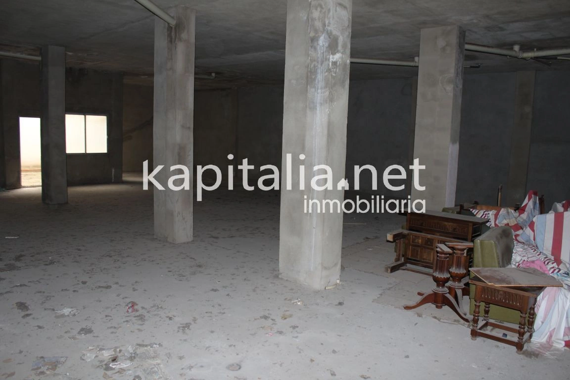 03350 - Property for Rent in Ontinyent