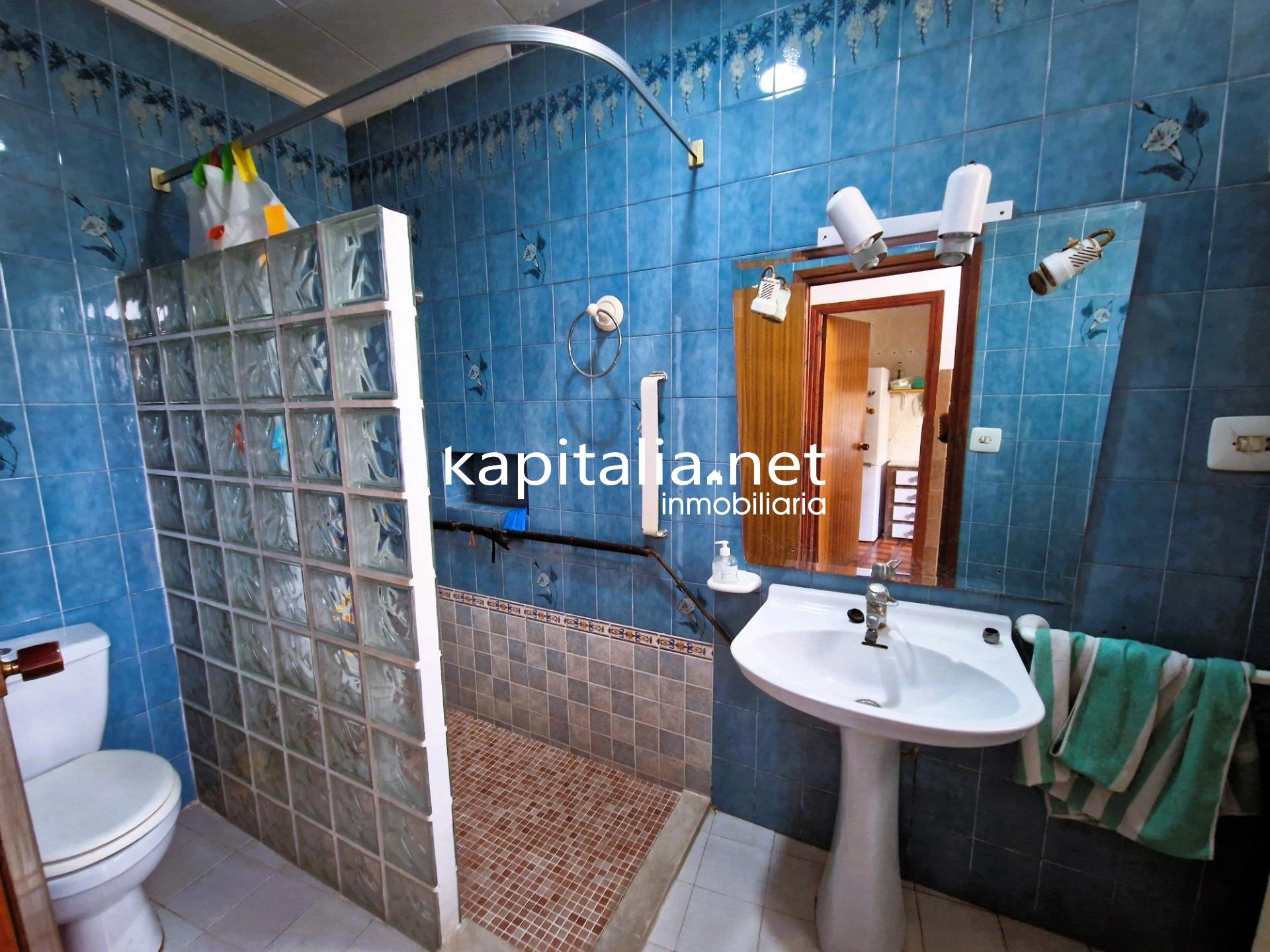 Venta de casa en Palomar