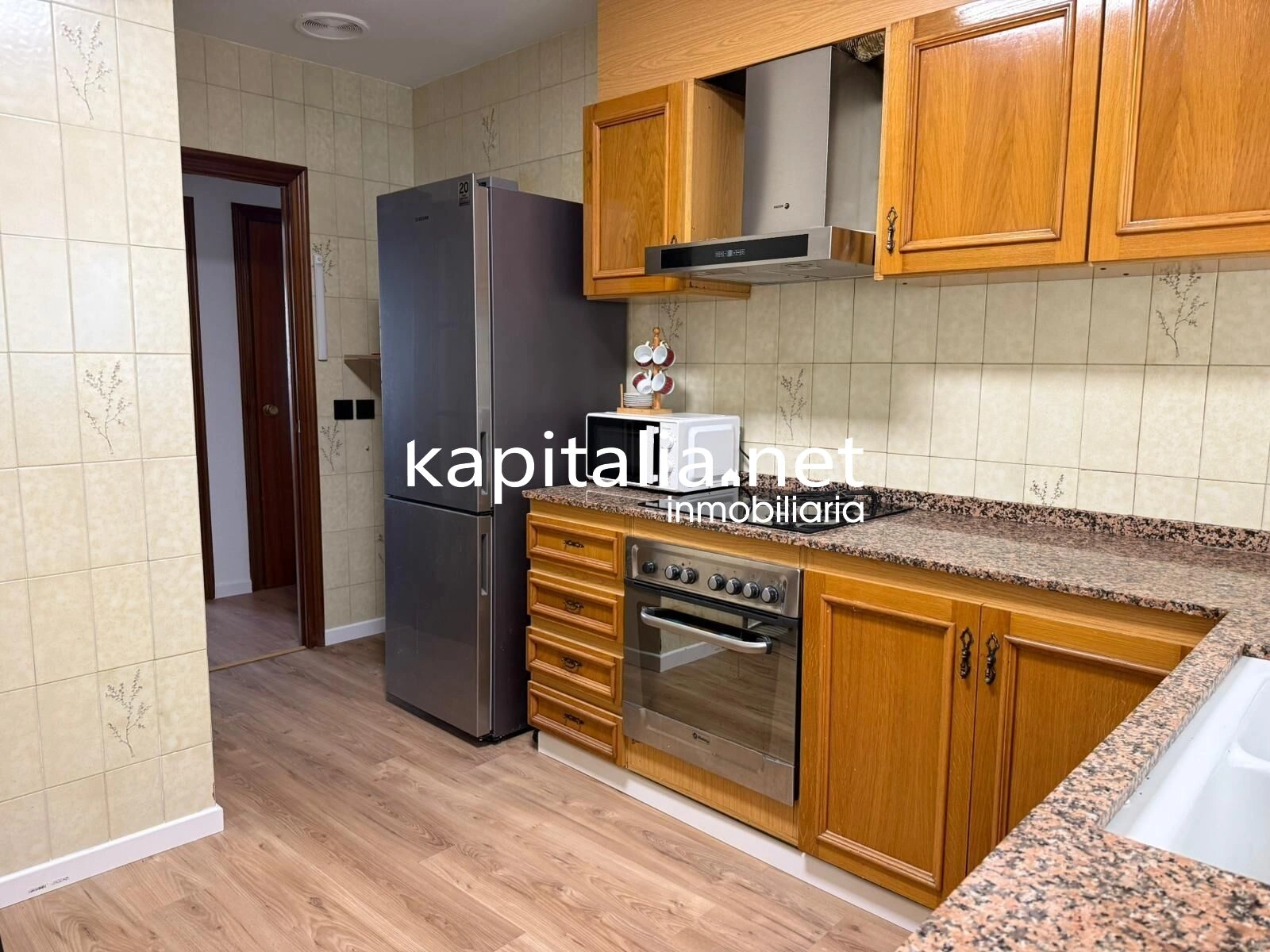 Piso a la venta en Agullent