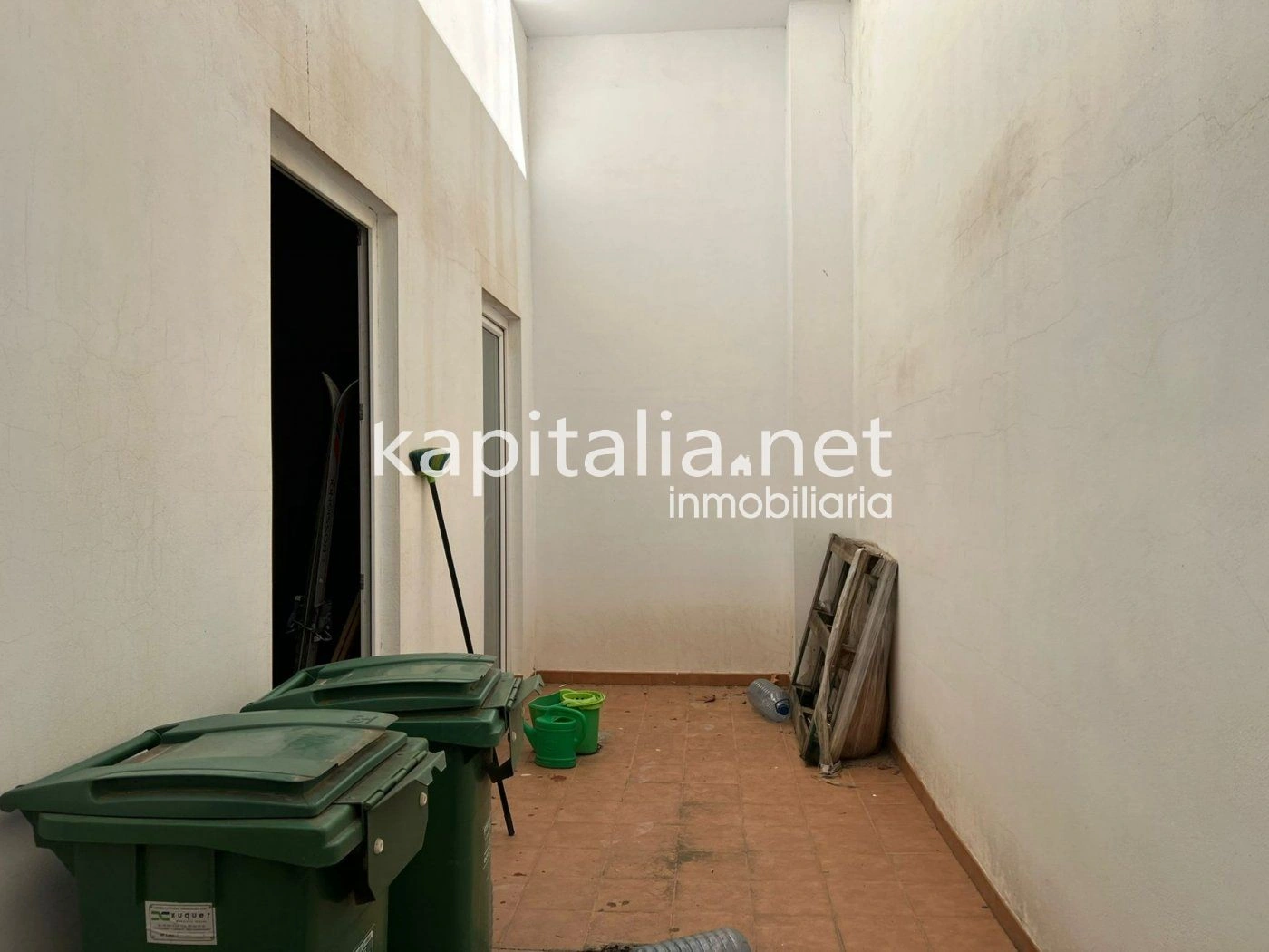 07341 - Eigendom te Verkoop in Ontinyent