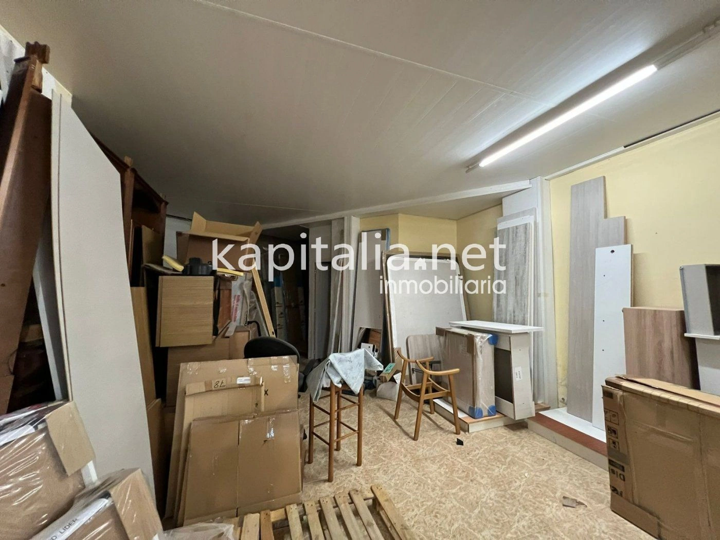 07627 - Eigendom te Verkoop in Ontinyent