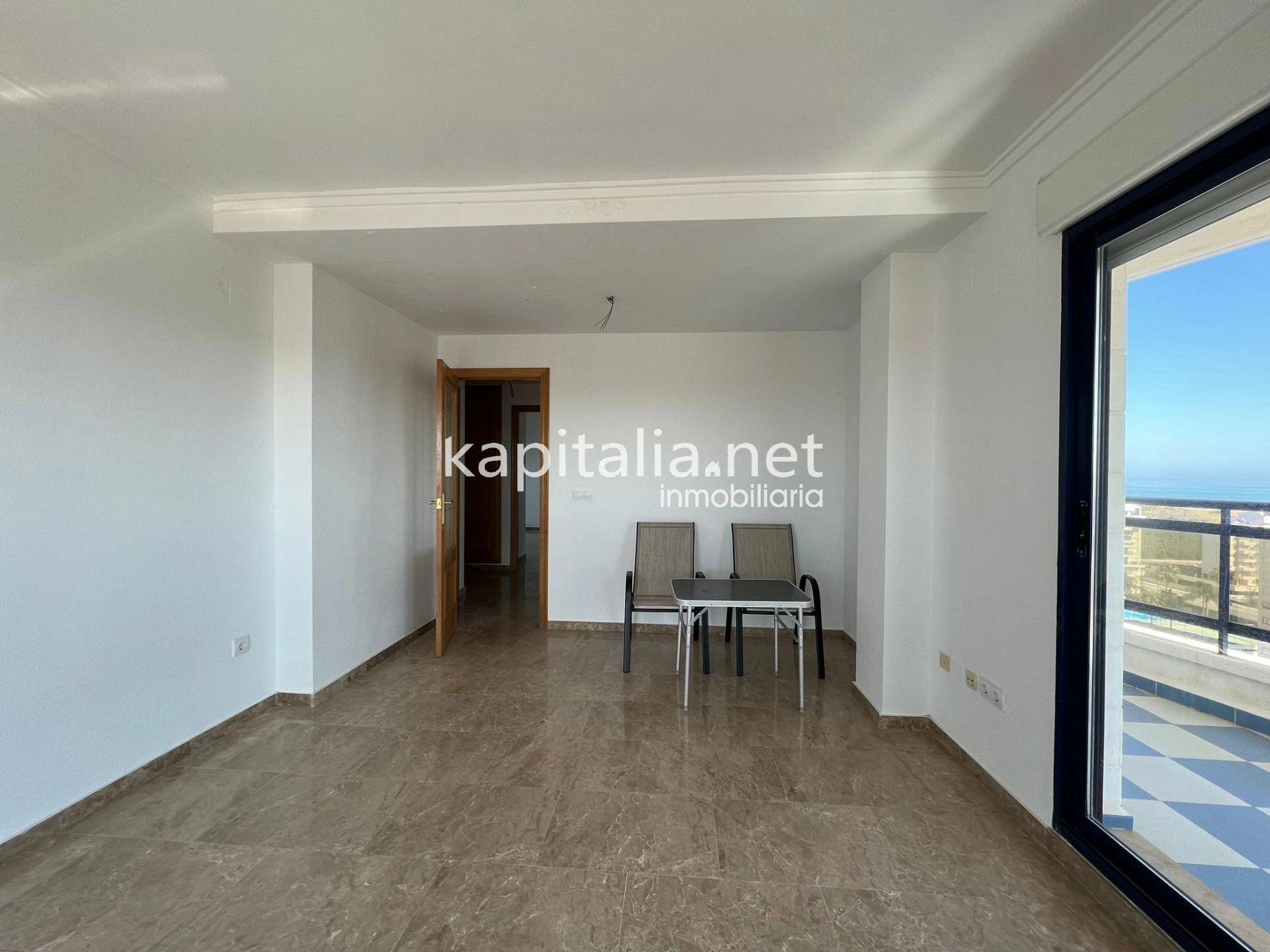 Apartamento a la venta en la playa de Gandia