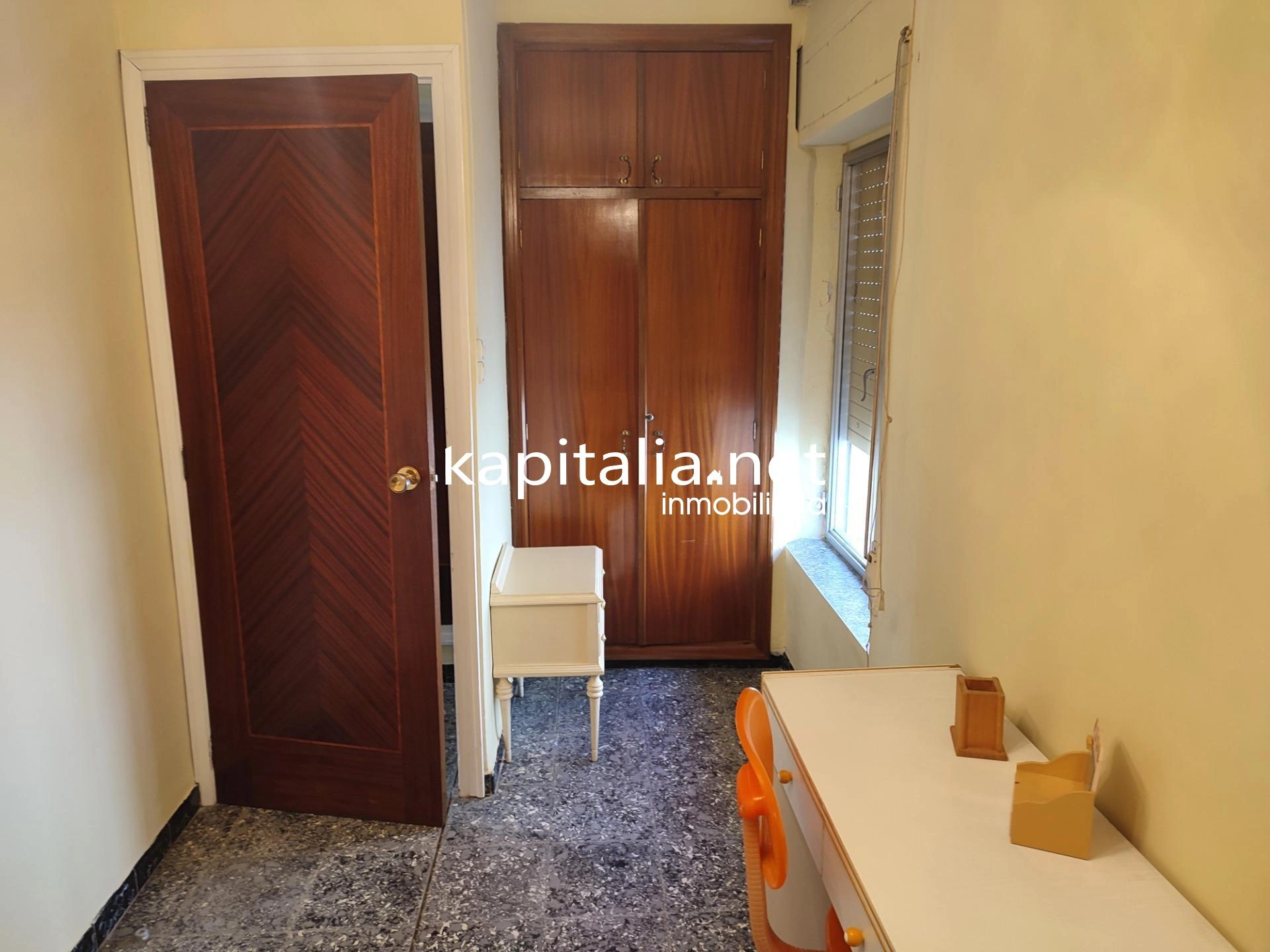 08871 - CASA A LA VENTA EN COCENTAINA, UBICADA EN ZONA ANTIGUA DEL PUEBLO.
