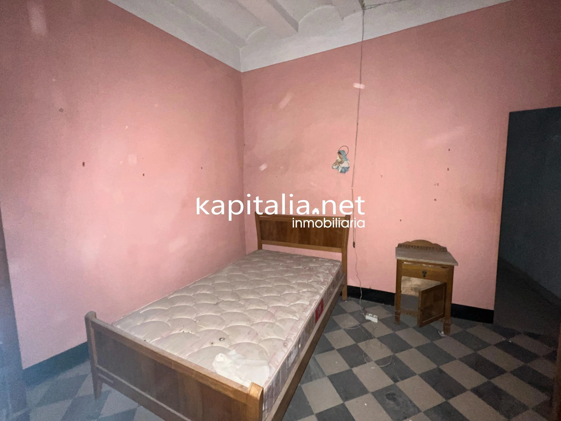 Casa a la venta en Ontinyent, Valencia