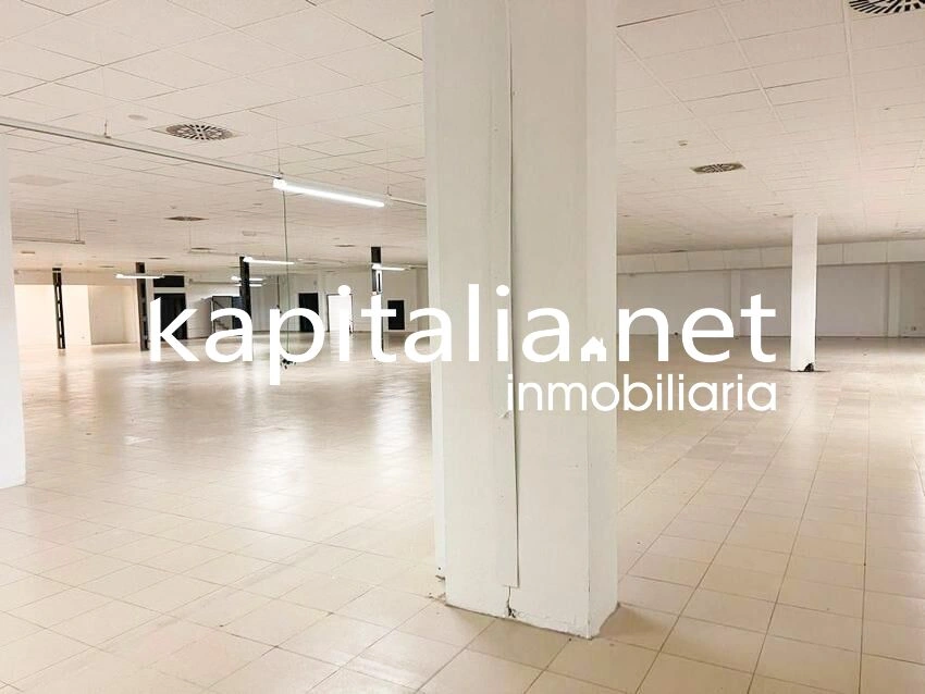 09237 - Property for Rent in Ontinyent