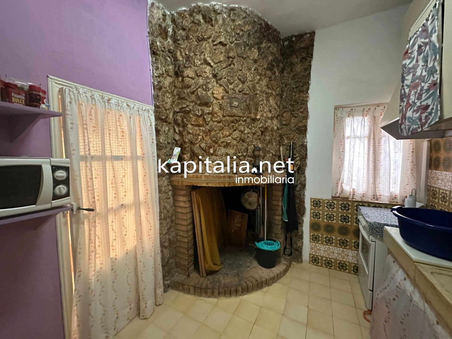 10197 - Casa de campo en Ontinyent