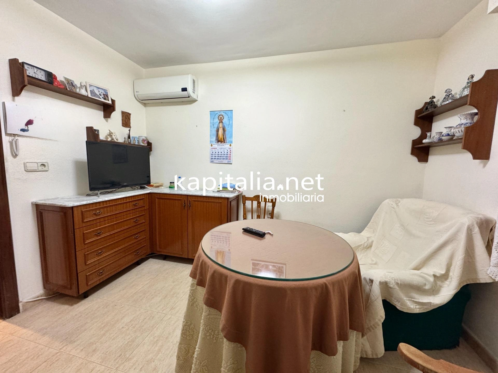 10333 - Piso a la venta en Ontinyent, zona San Rafael