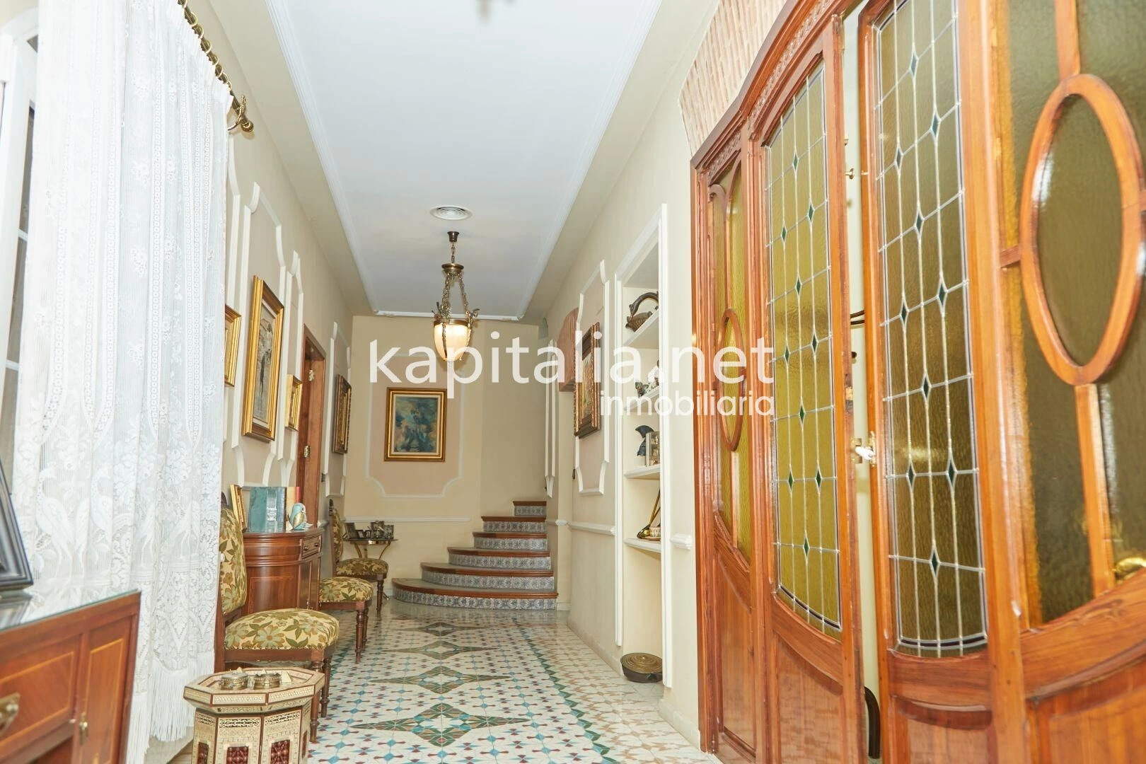 08319 - Antiguo convento Trinitario en venta Xàtiva