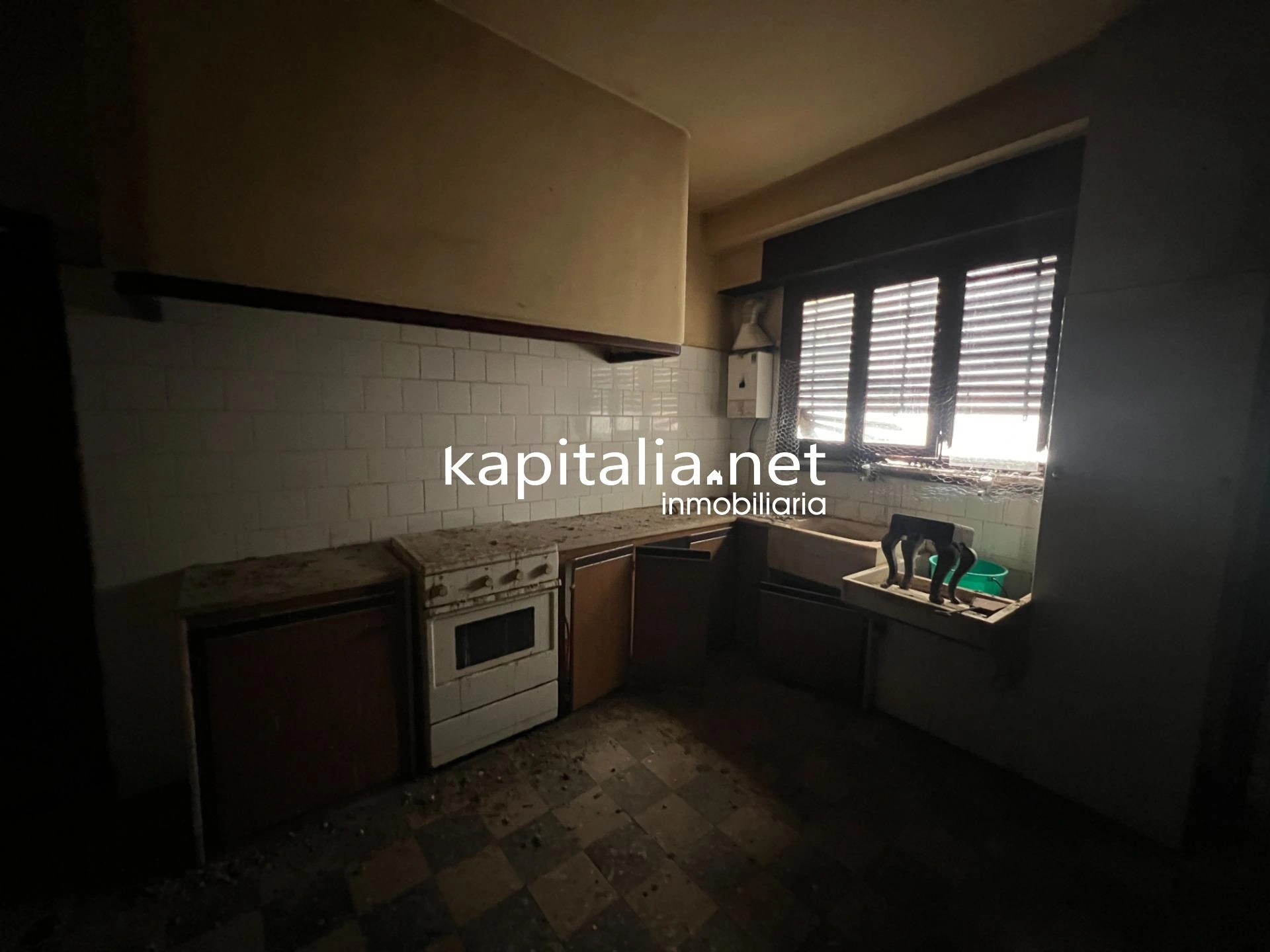 Casa a la venta en Ontinyent, Valencia