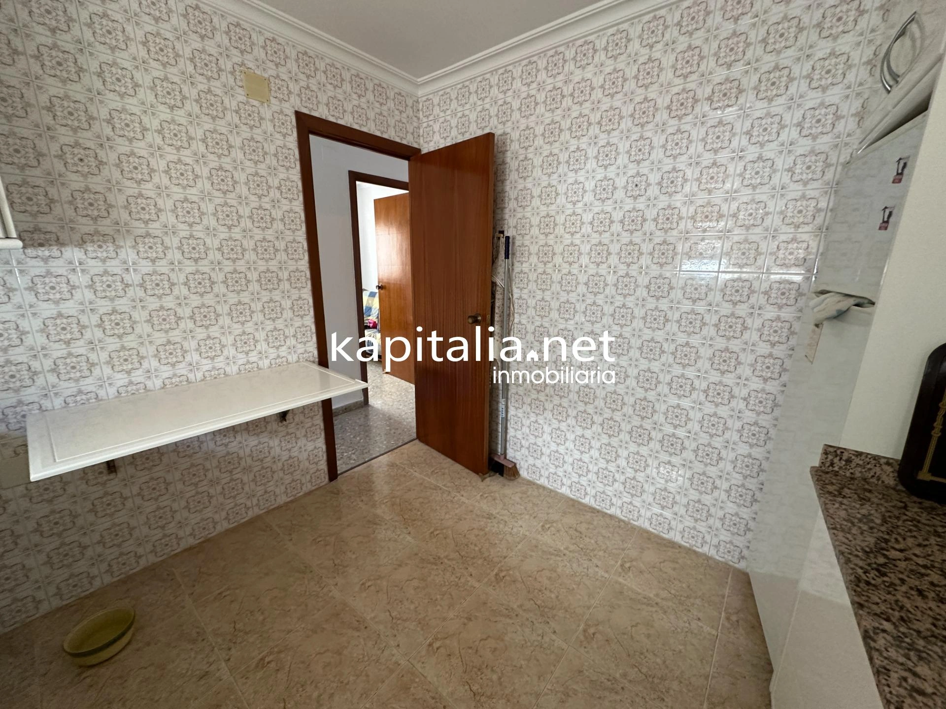 Piso a la venta en La Pobla del Duc
