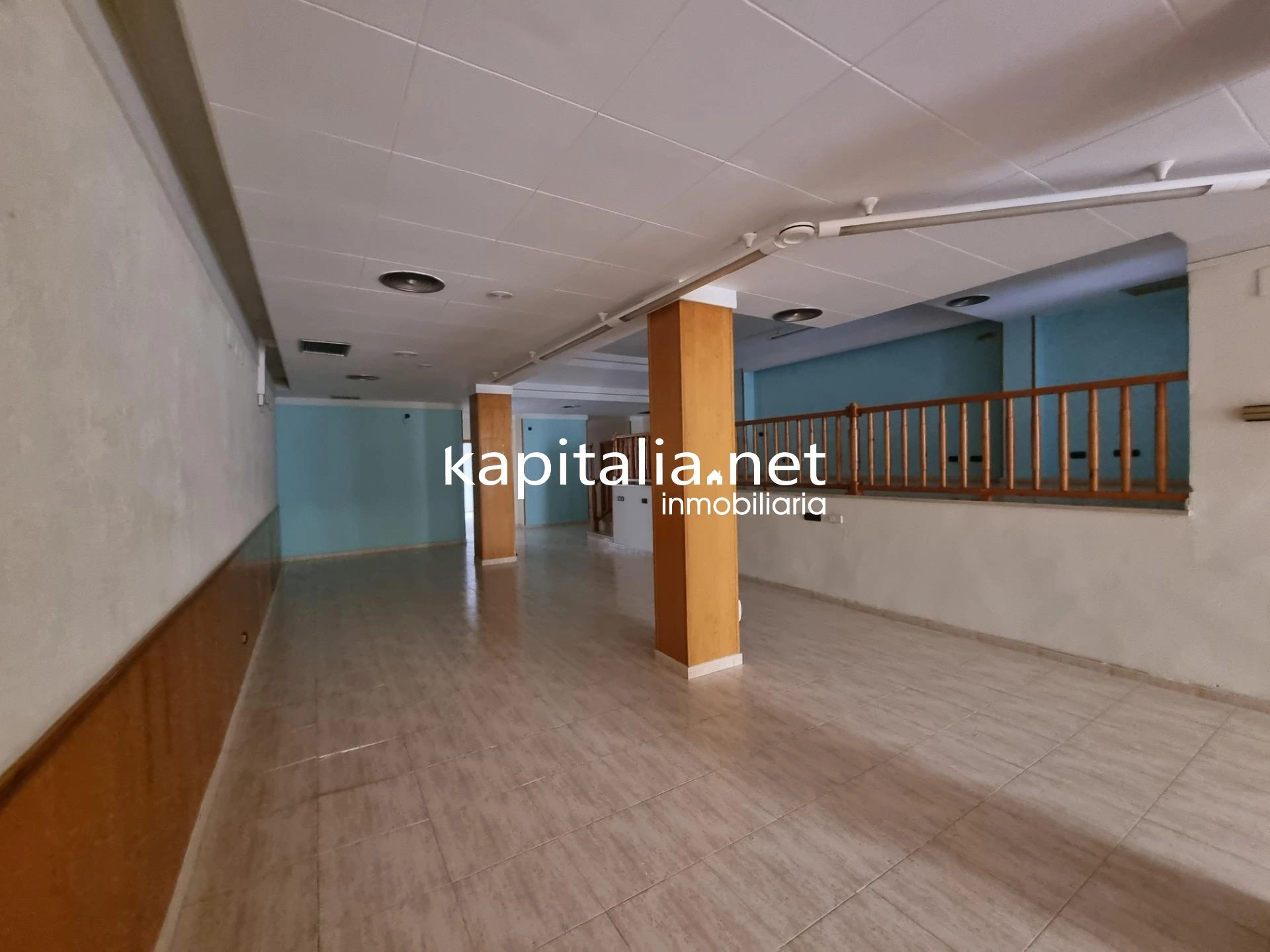 09853 - Immobilie zum Verkauf in Ontinyent
