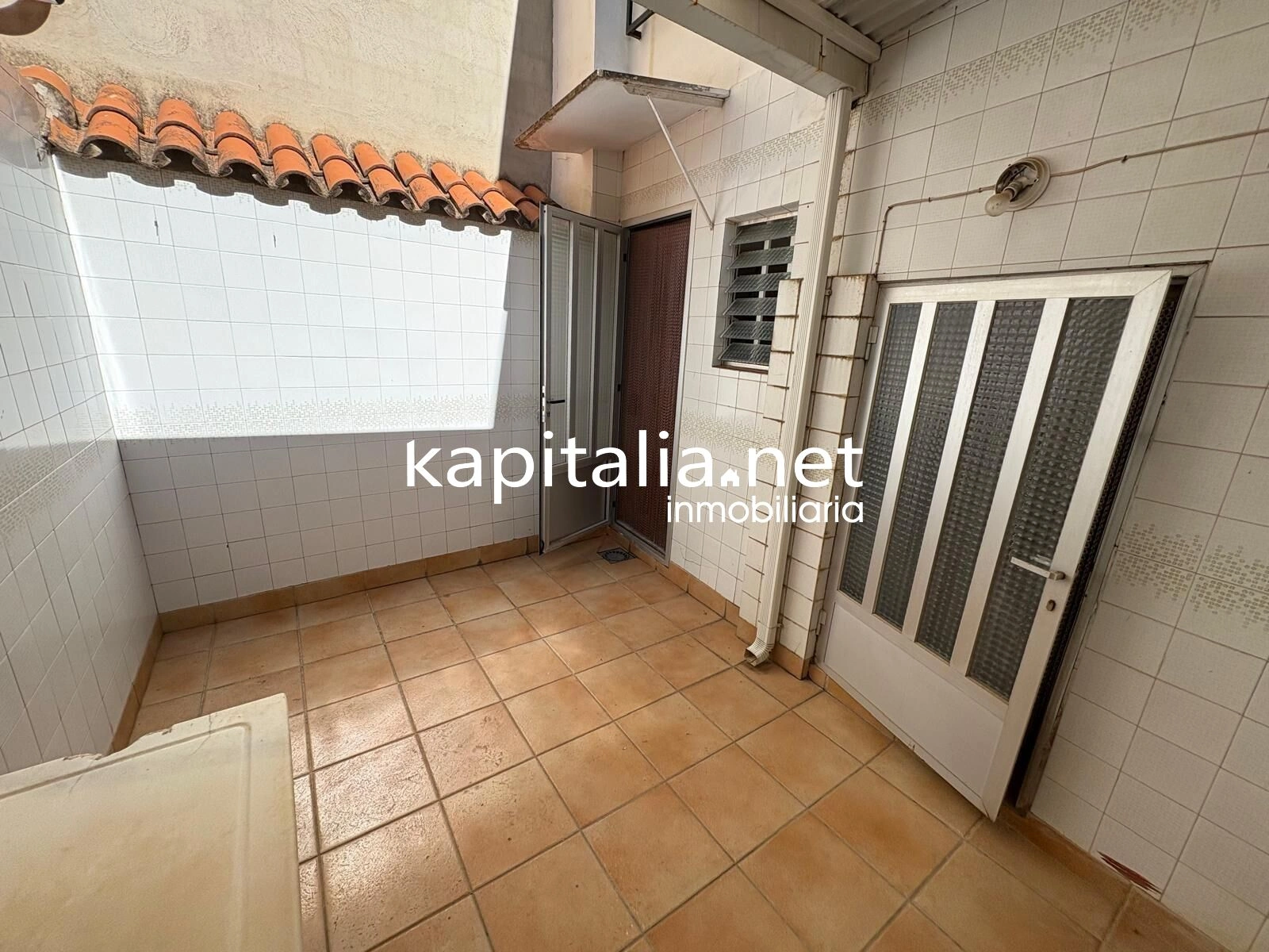 09930 - ESTUPENDO PISO DUPLEX CENTRICO A LA VENTA EN ENGUERA
