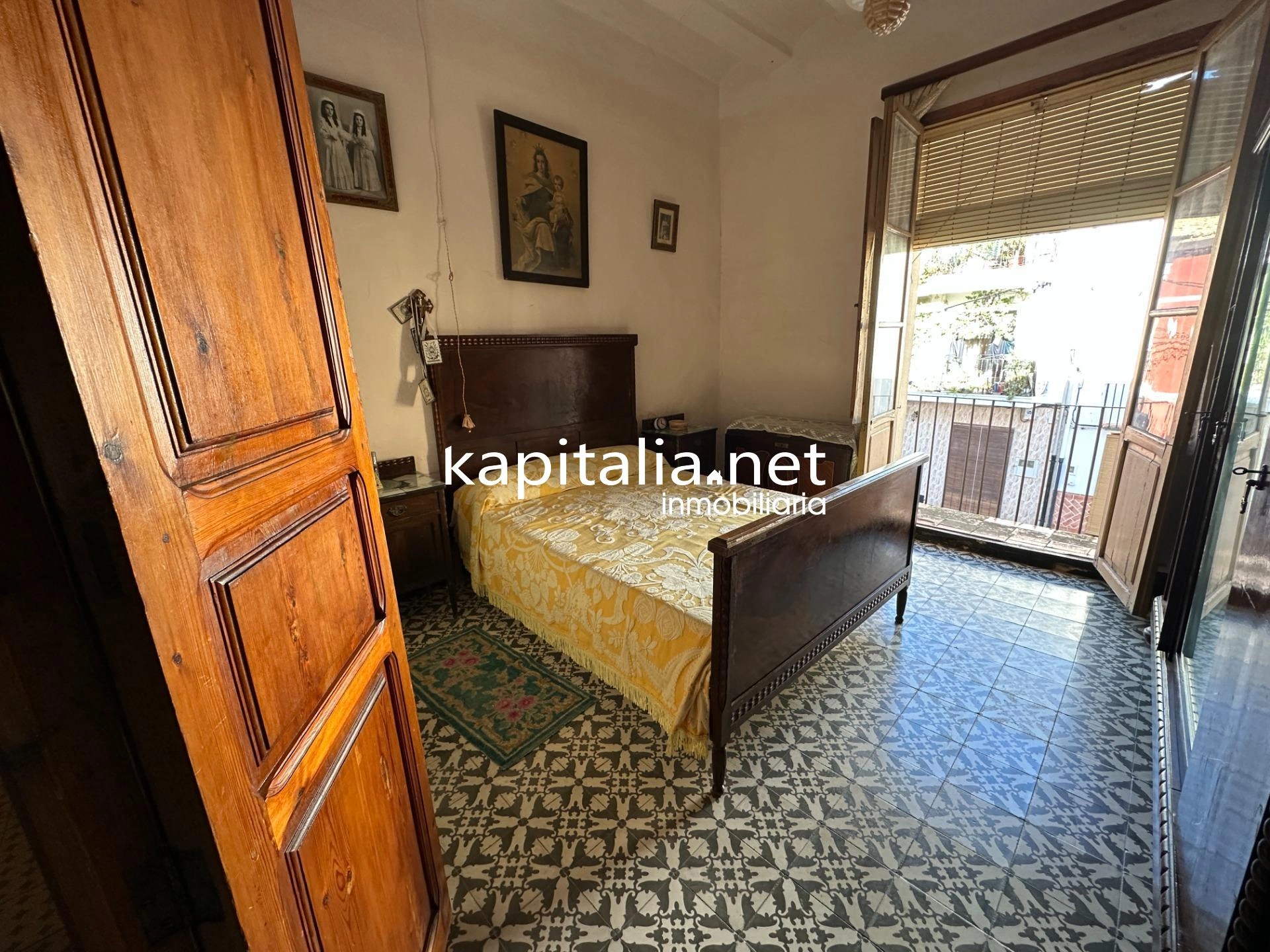 10148 - GRAN CASA A LA VENTA EN EL PALOMAR