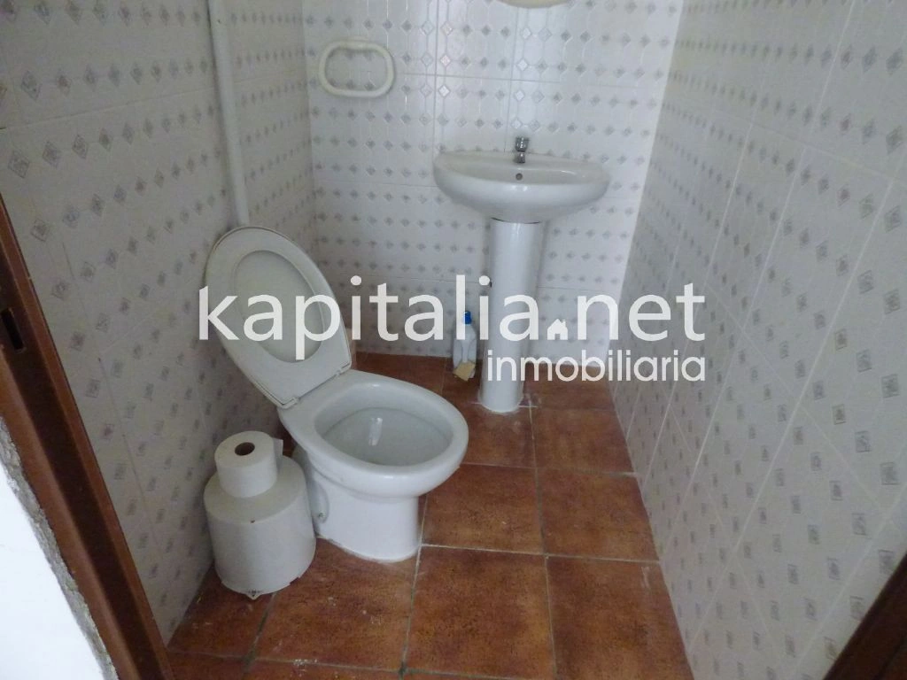 03372 - Immobilie zum Verkauf in Ontinyent