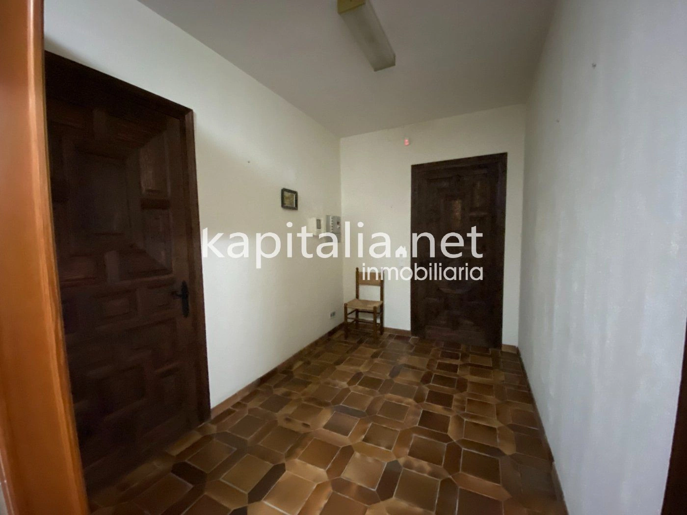 06306 - ESPECTACULAR FINCA A LA VENTA EN ALBAIDA