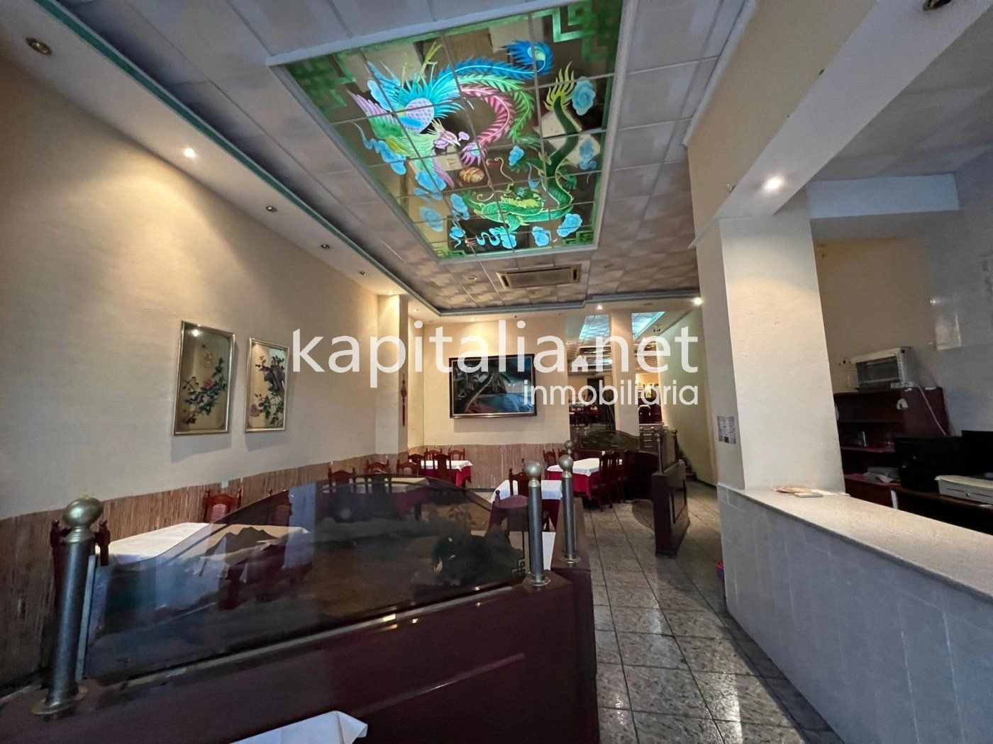 07512 - Premises for rent in Ontinyent, San José area