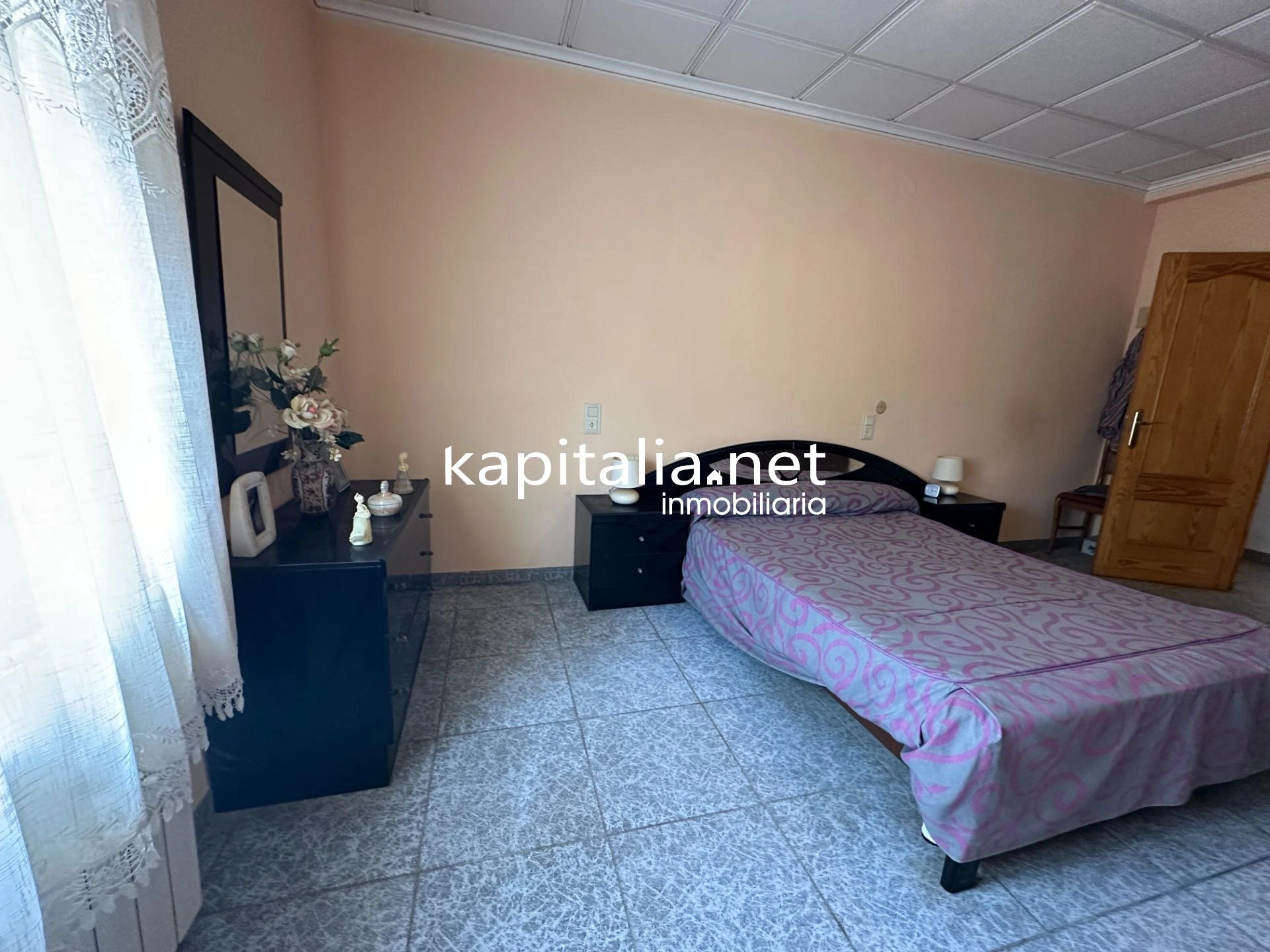 Chalet a la venta en Cocentaina, Alicante.