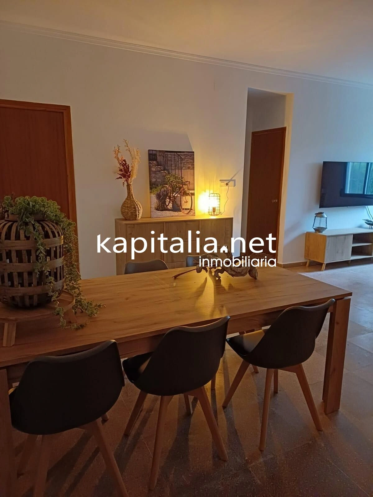 09433 - Villa a la venta en Albaida, Valencia