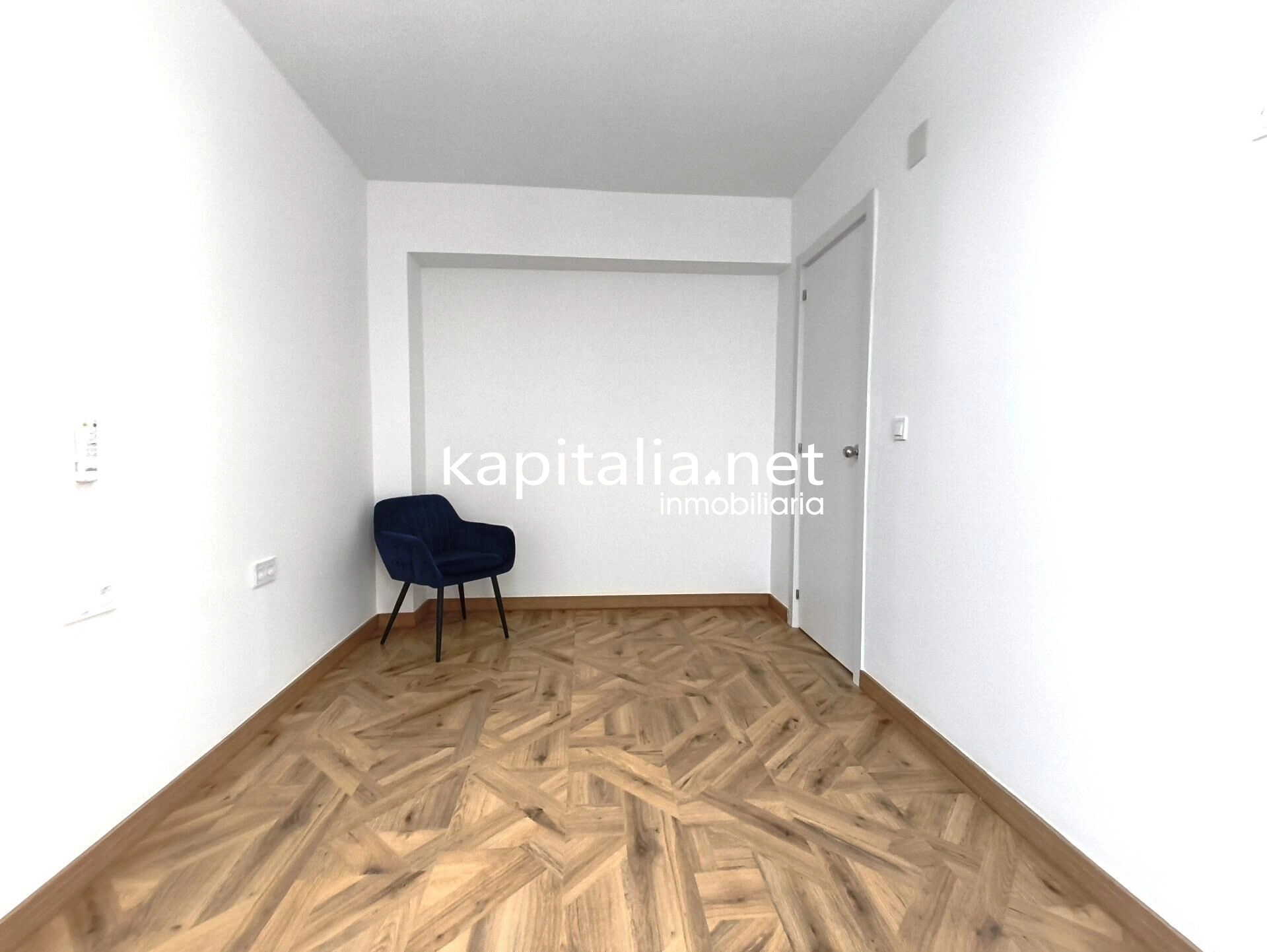 10237 - PISO REFORMADO A LA VENTA EN ALCOY, ZONA ALTA ALCOY