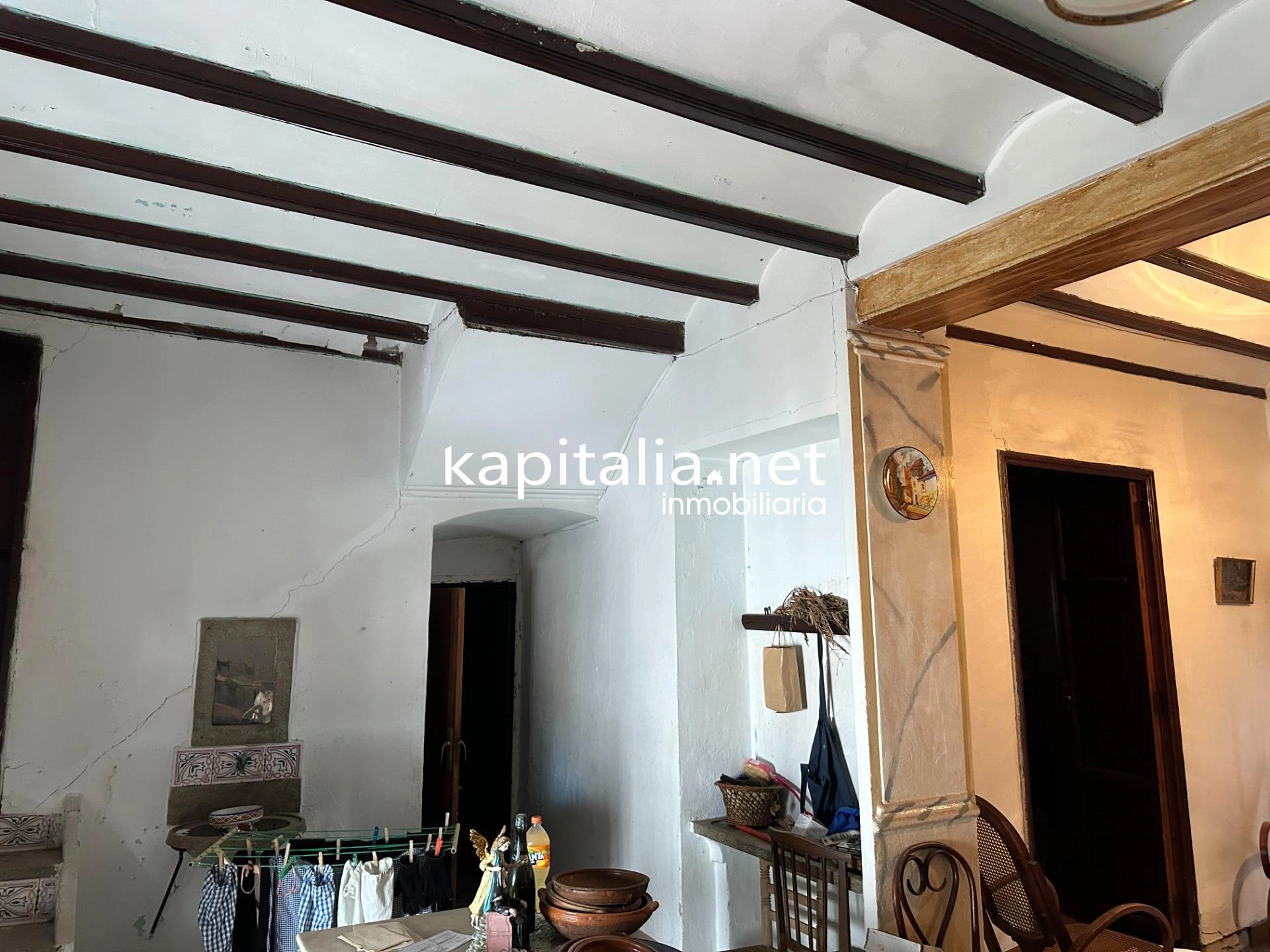 CASA A LA VENTA EN MONTIXELVO
