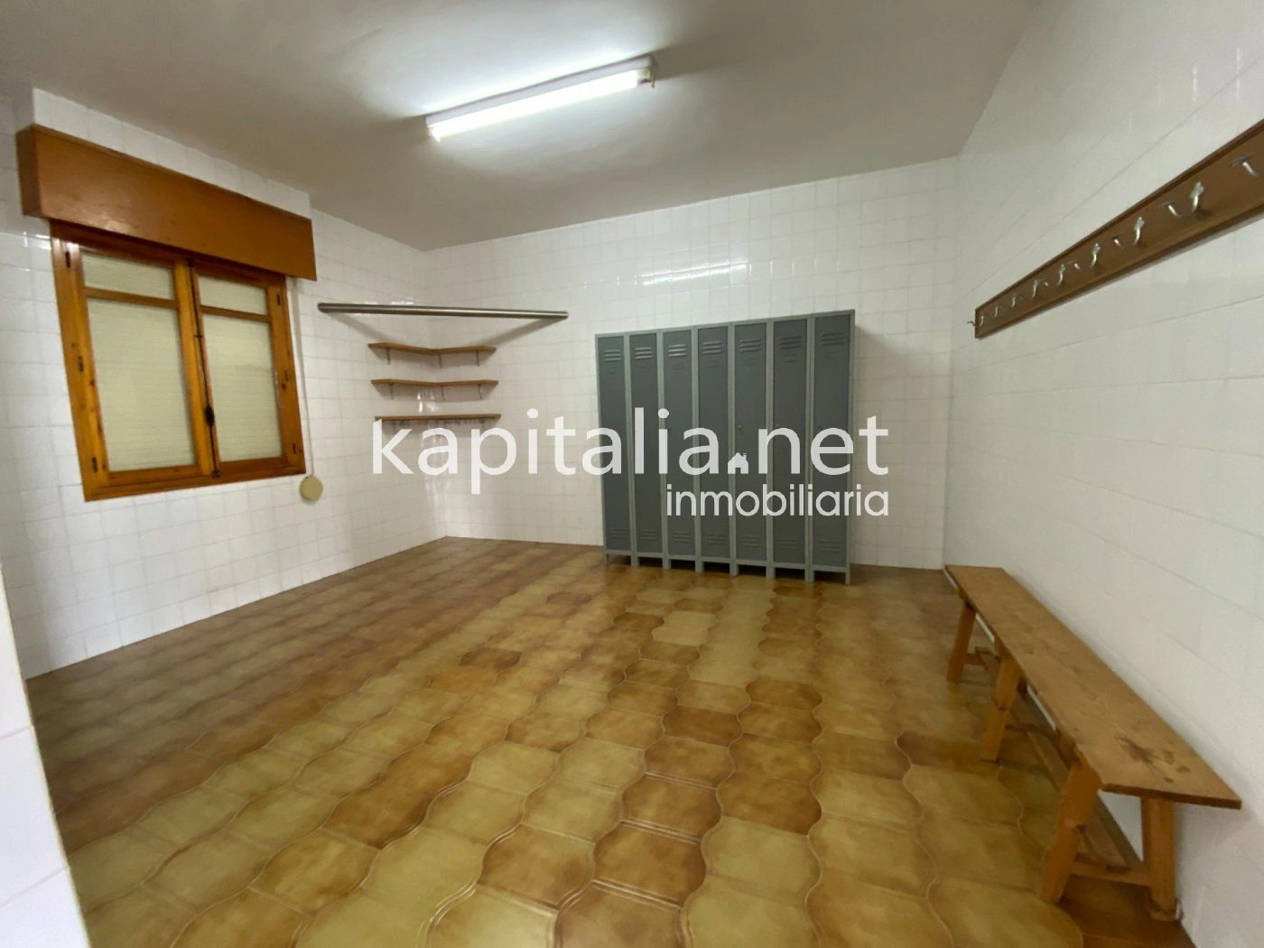 06306 - ESPECTACULAR FINCA A LA VENTA EN ALBAIDA