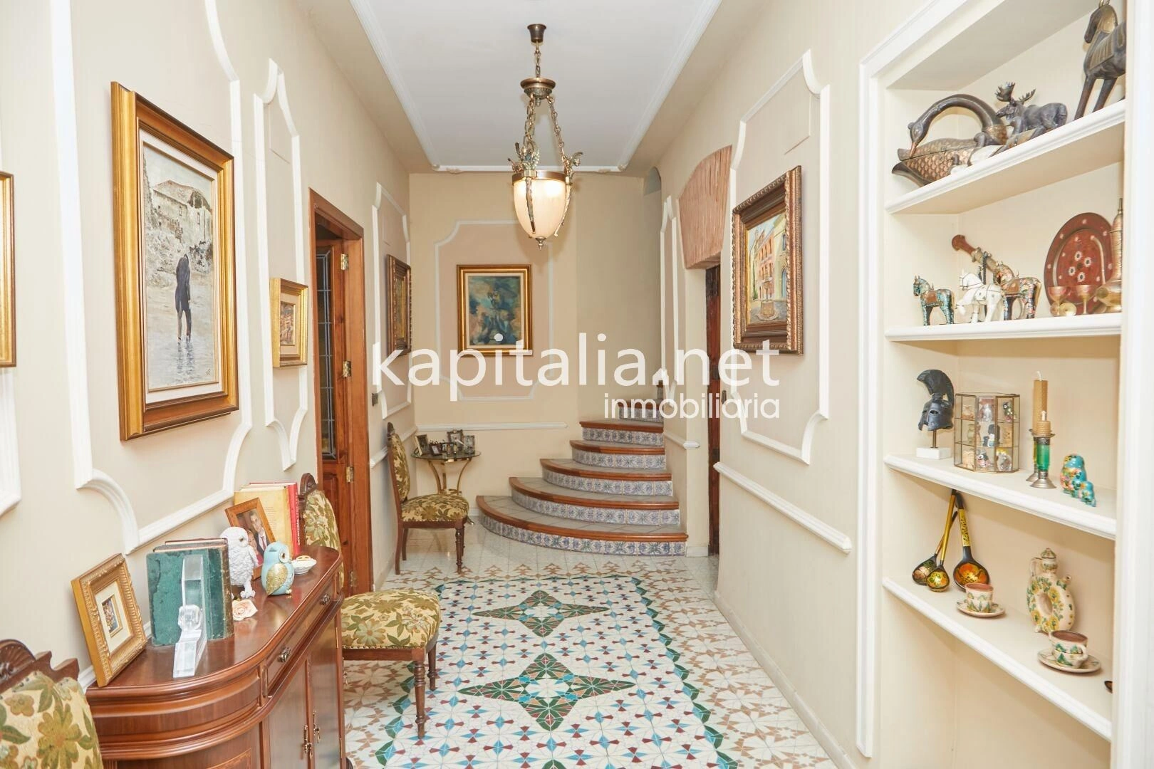 08319 - Antiguo convento Trinitario en venta Xàtiva