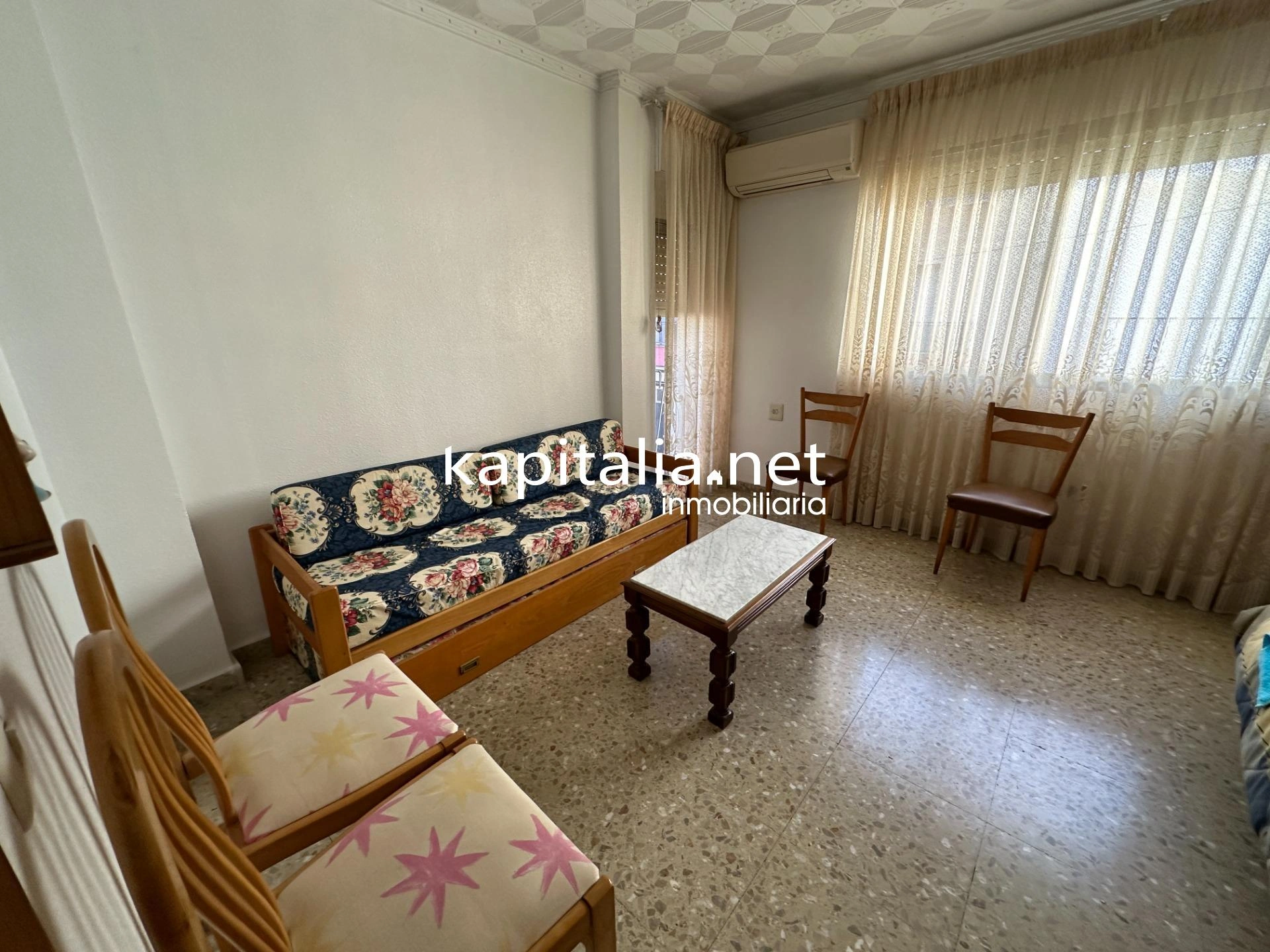 Piso a la venta en La Pobla del Duc