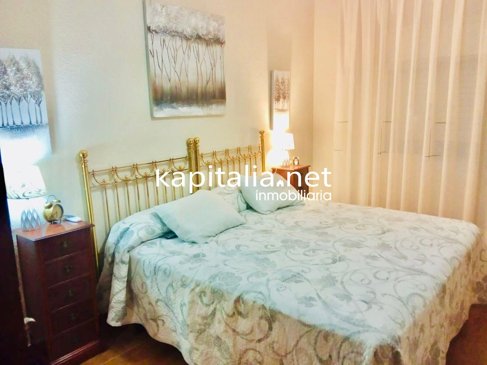 09318 - Estupendo chalet a la venta en Ontinyent/Agullent