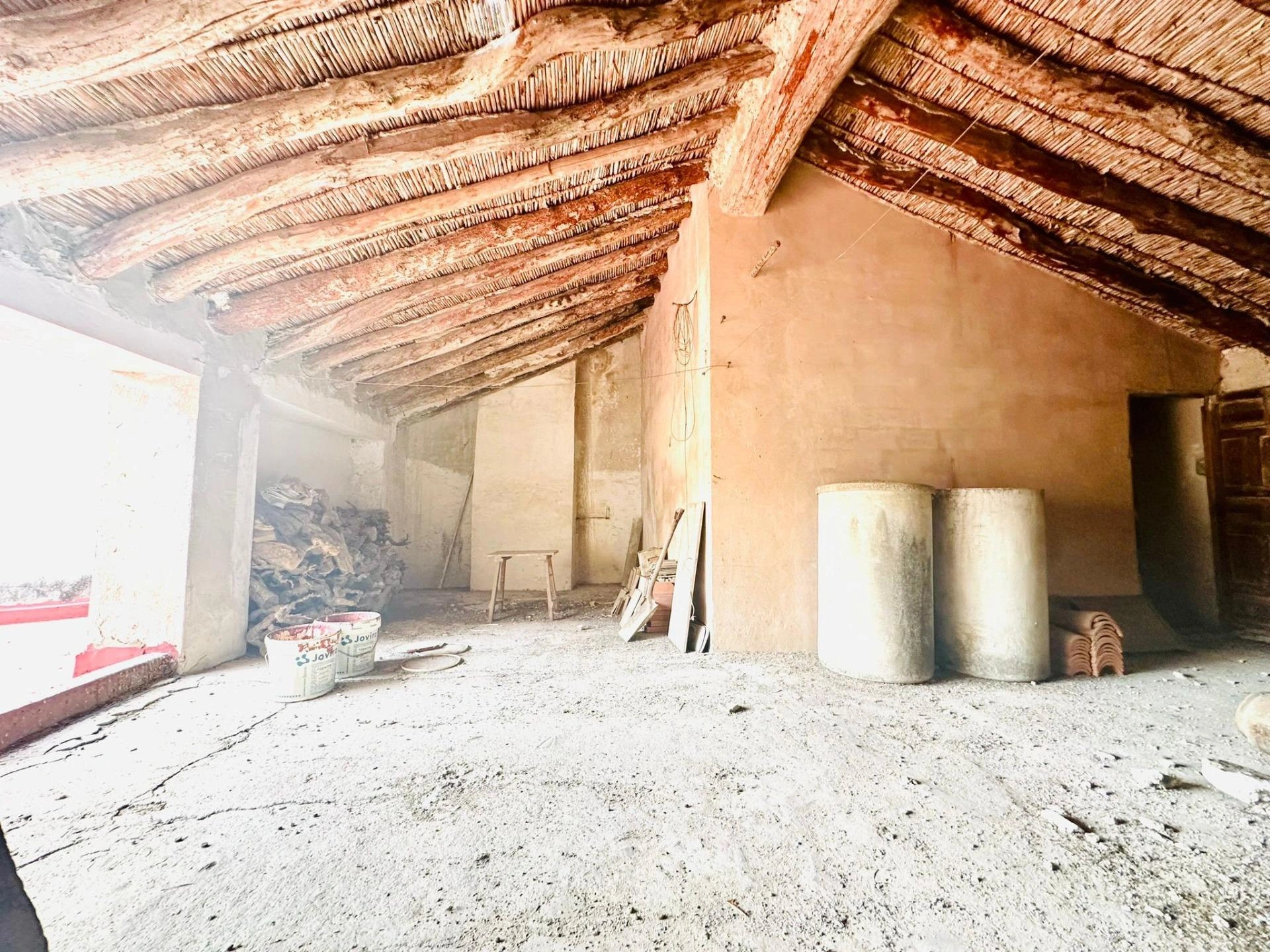 09978 - CASA A LA VENTA EN BELGIDA, PUEBLO TRANQUILO