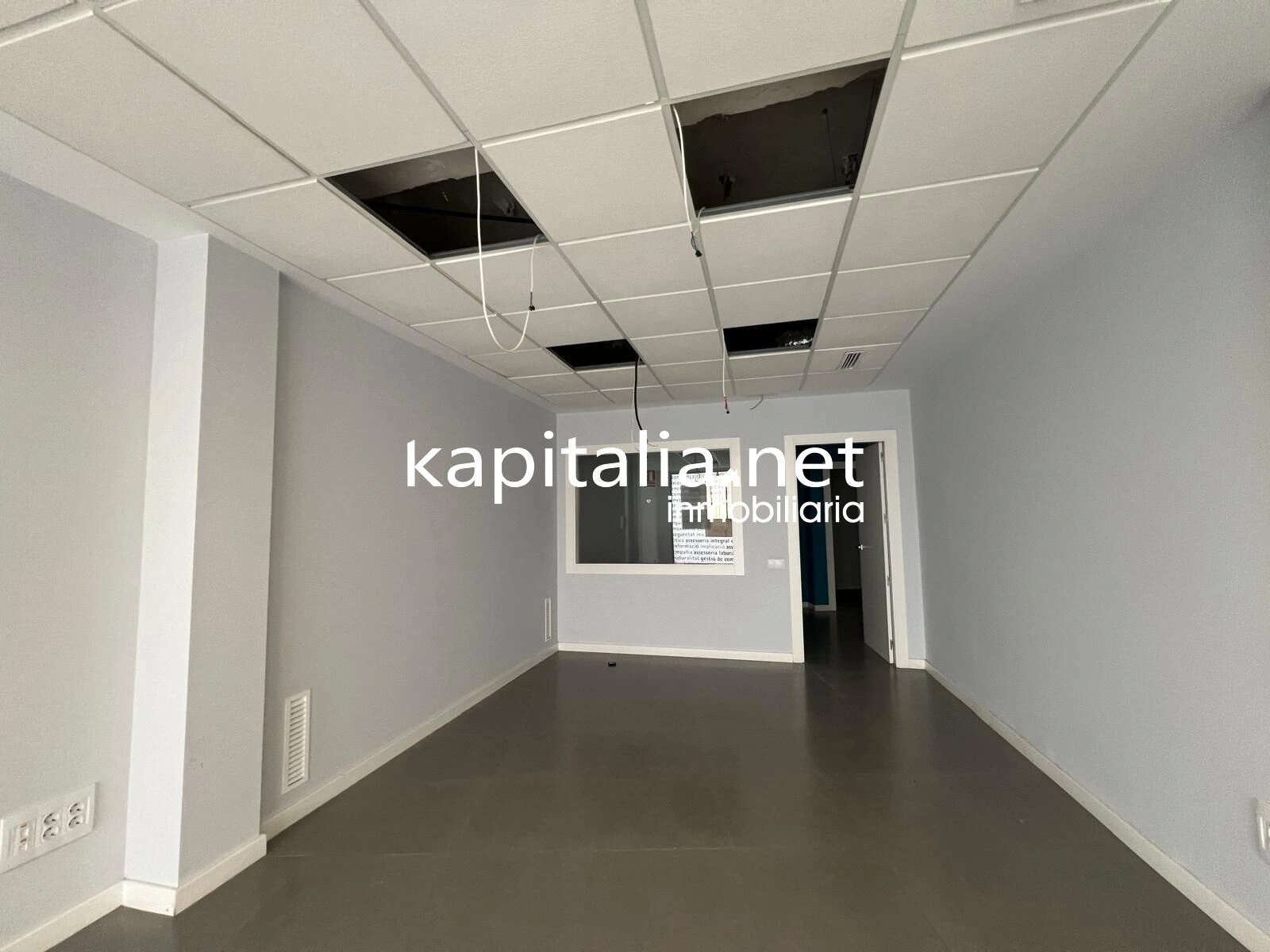 10218 - Property for Rent in Ontinyent