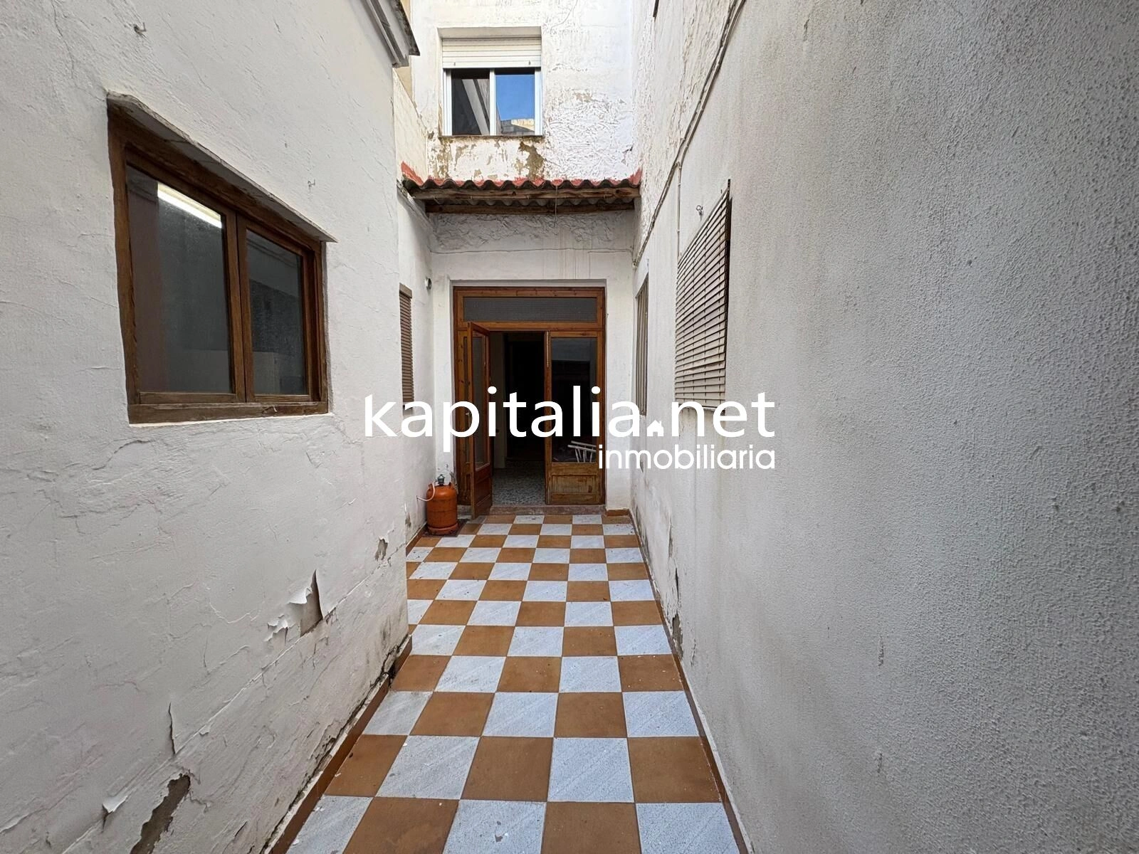 ESTUPENDA CASA A LA VENTA EN MANUEL