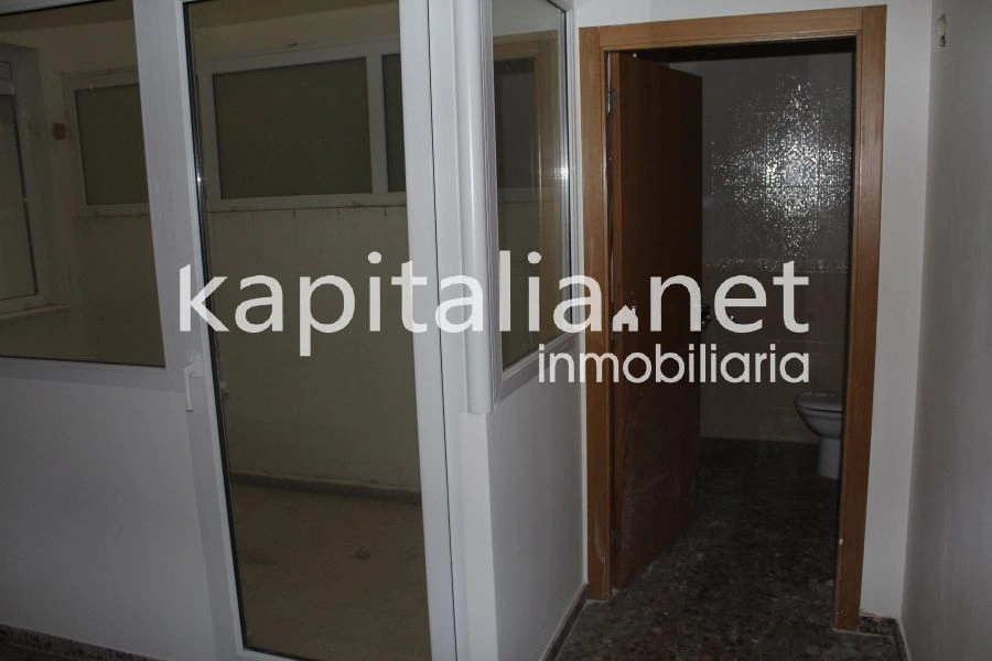 02695 - Office for Rent in Ontinyent
