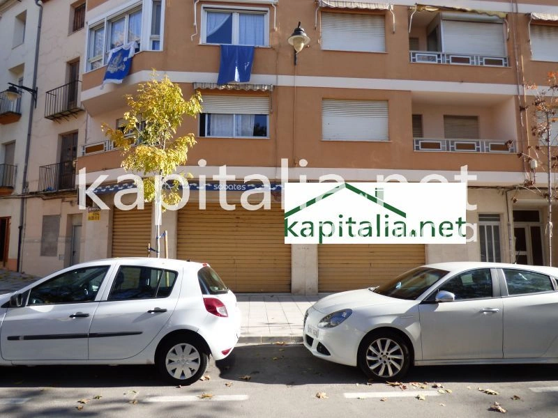 02954 - Immobilie zum Verkauf in Ontinyent