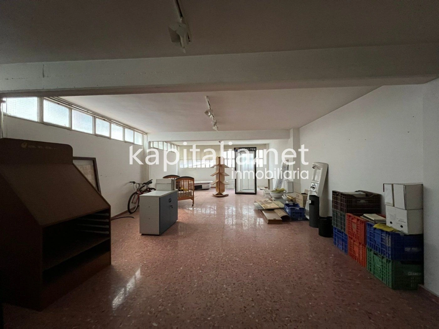 07253 - Property for Rent in Ontinyent