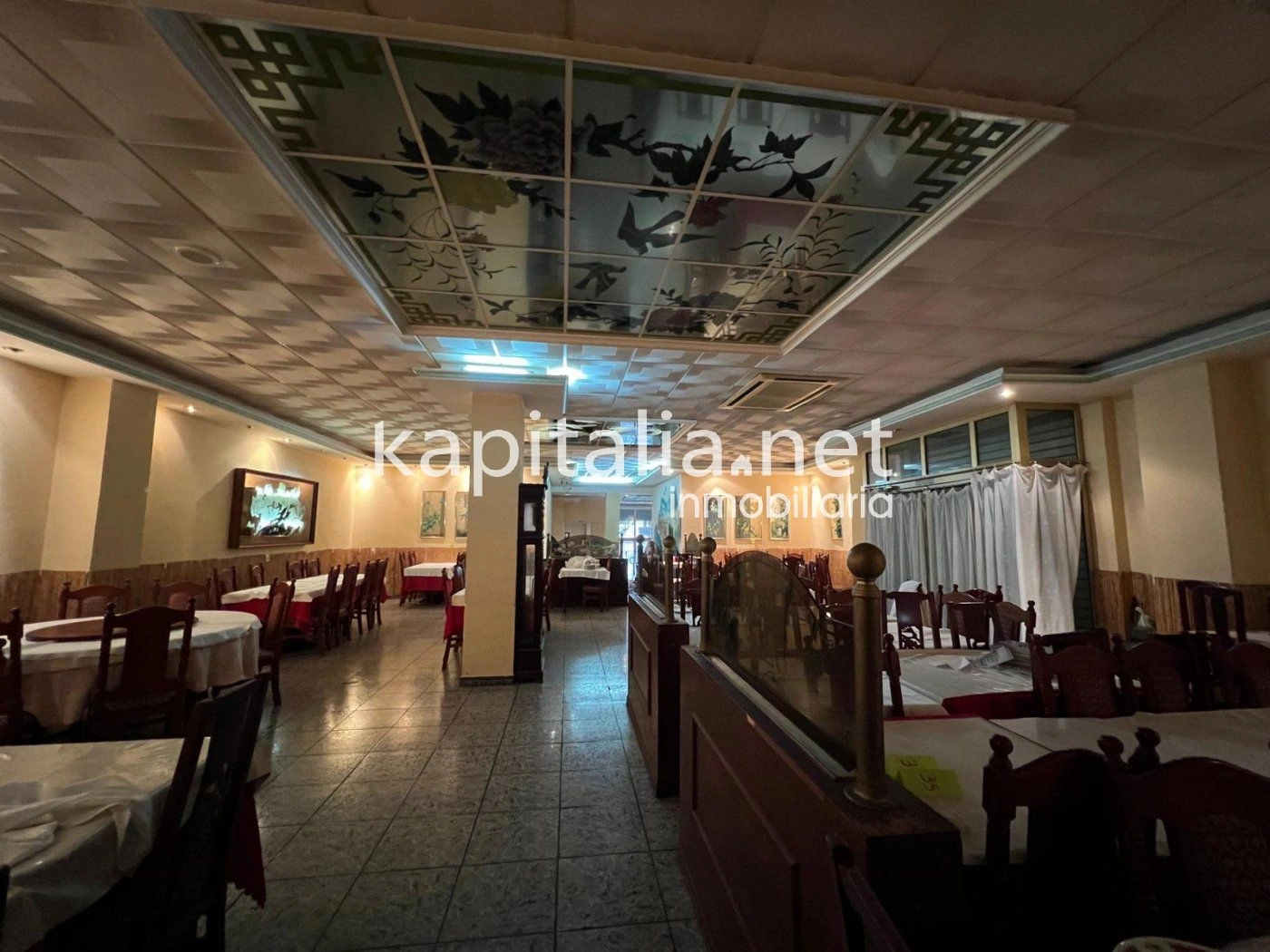 07512 - Premises for rent in Ontinyent, San José area