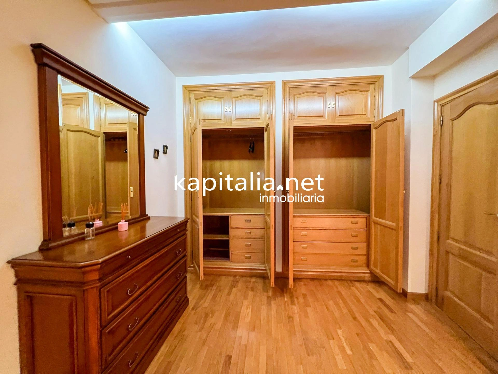 09139 - Magnifico chalet a la venta en Ontinyent
