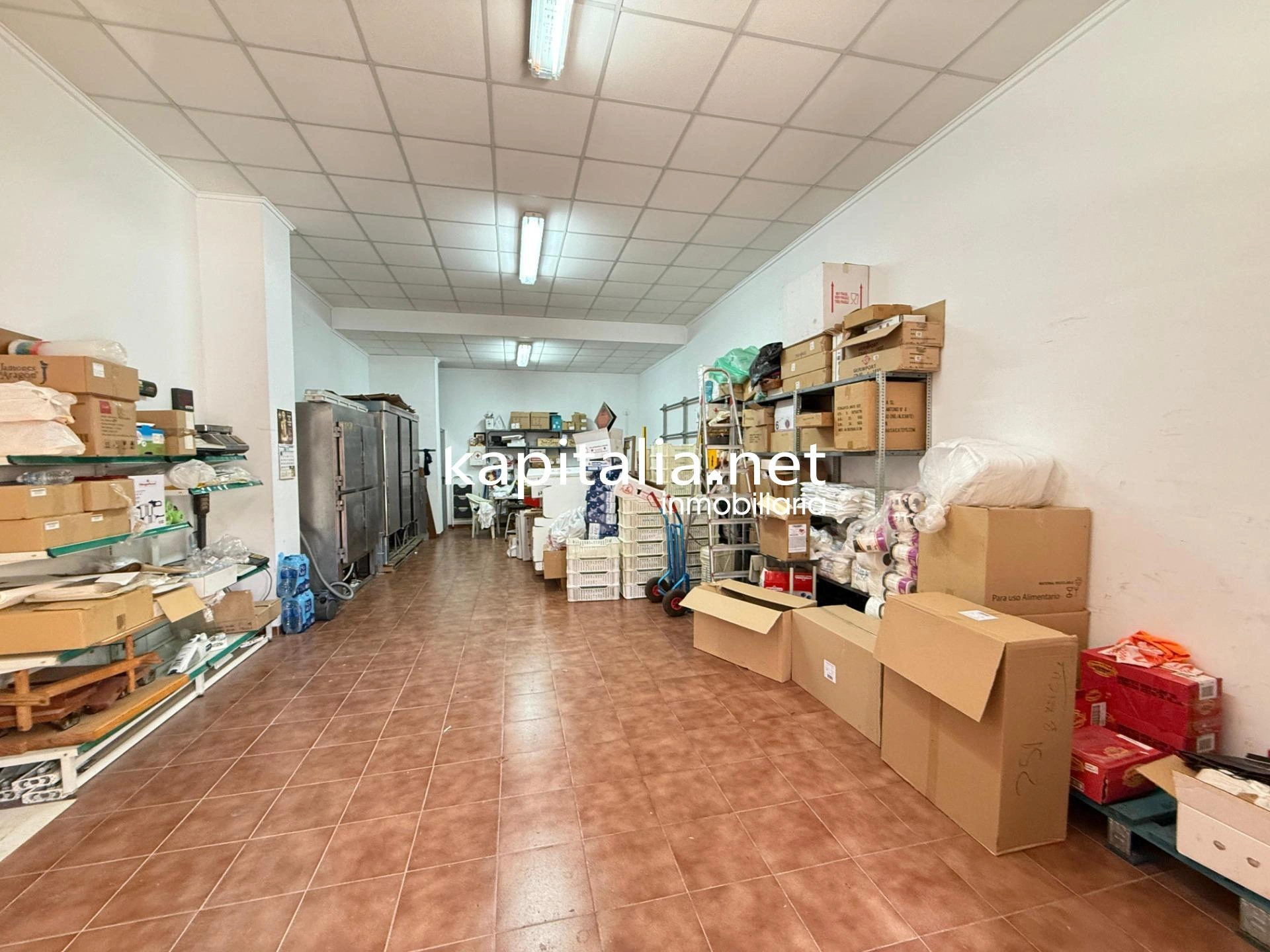 09510 - Eigendom te Verkoop in Ontinyent