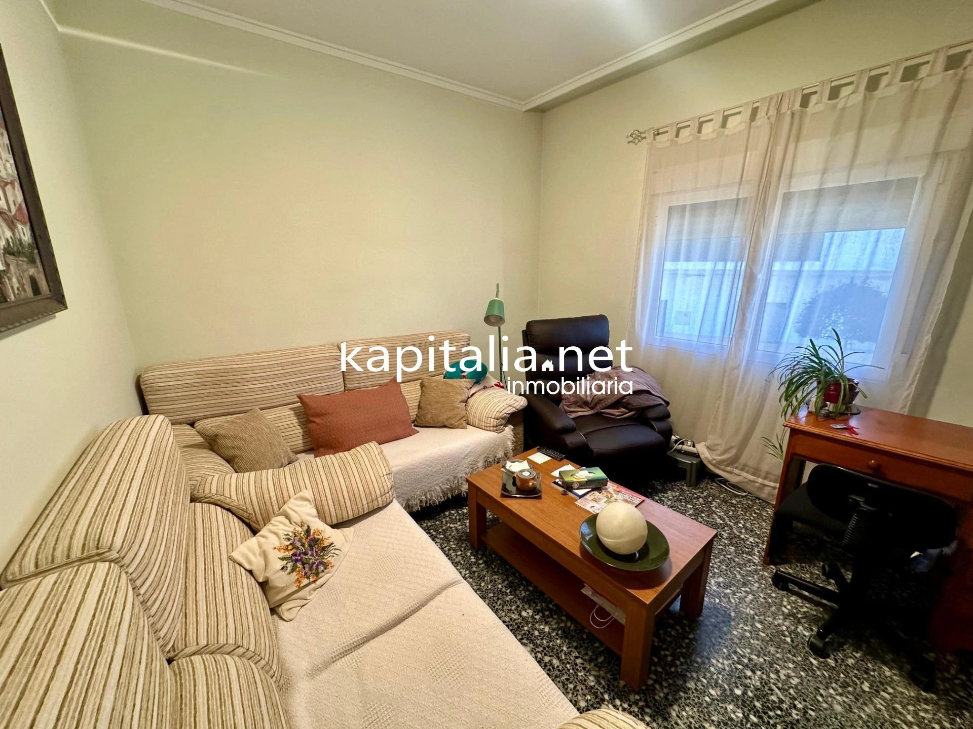 Piso a la venta en Agullent