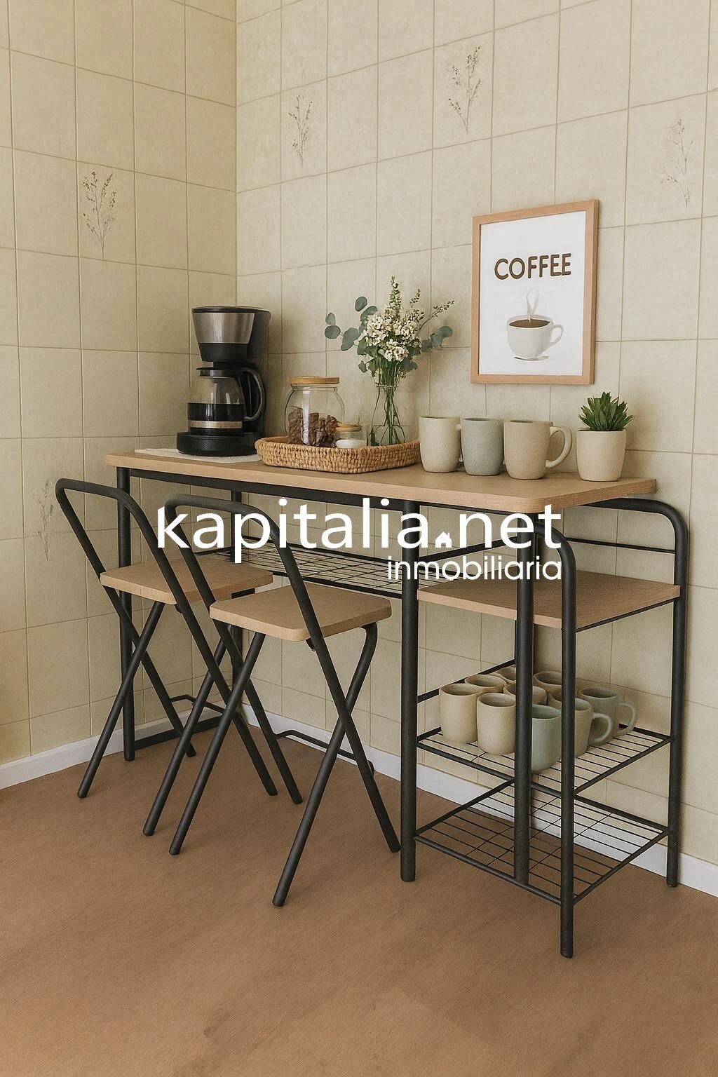 Piso a la venta en Agullent