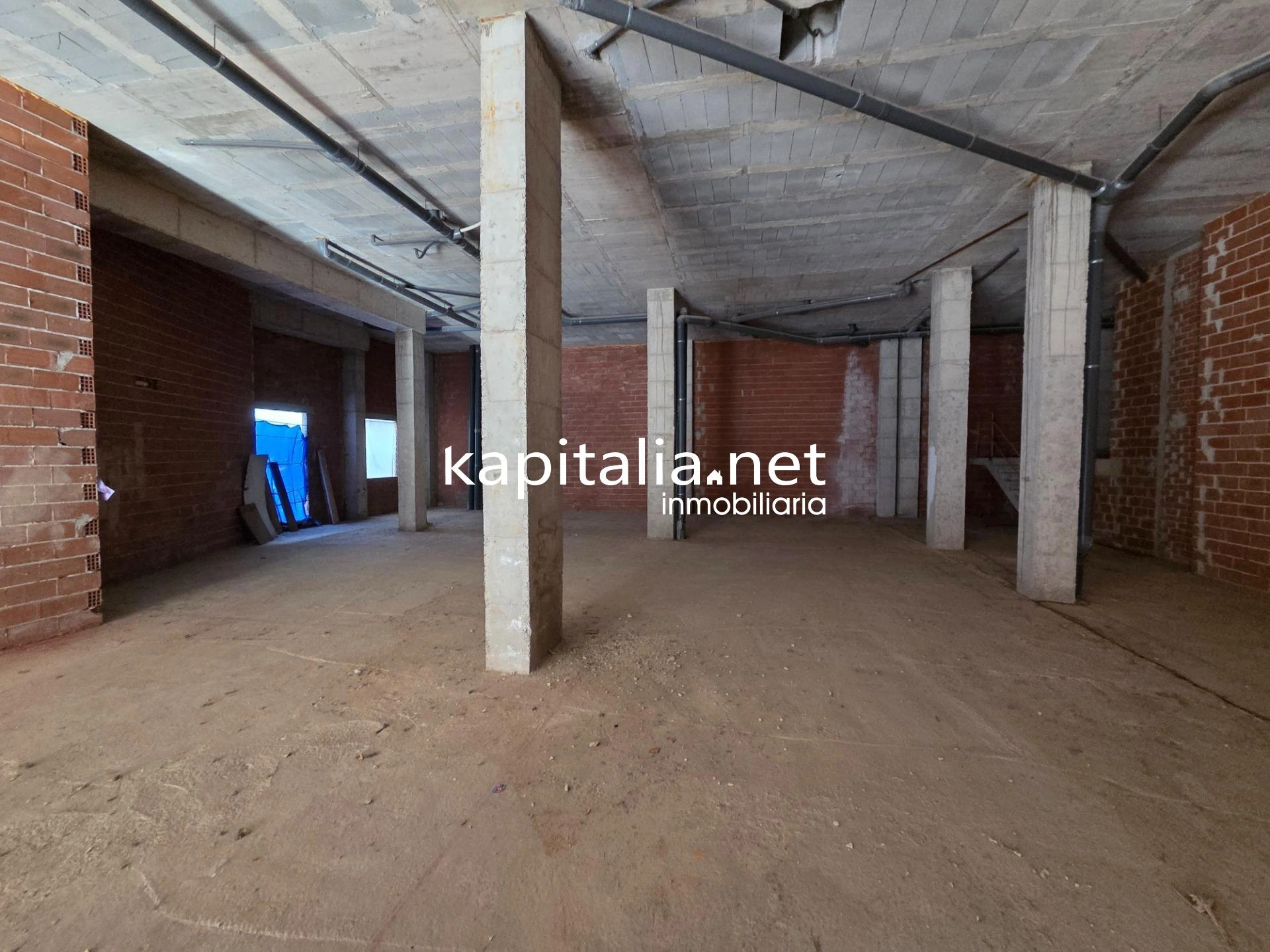 10282 - Local comercial a la venta en Ontinyent