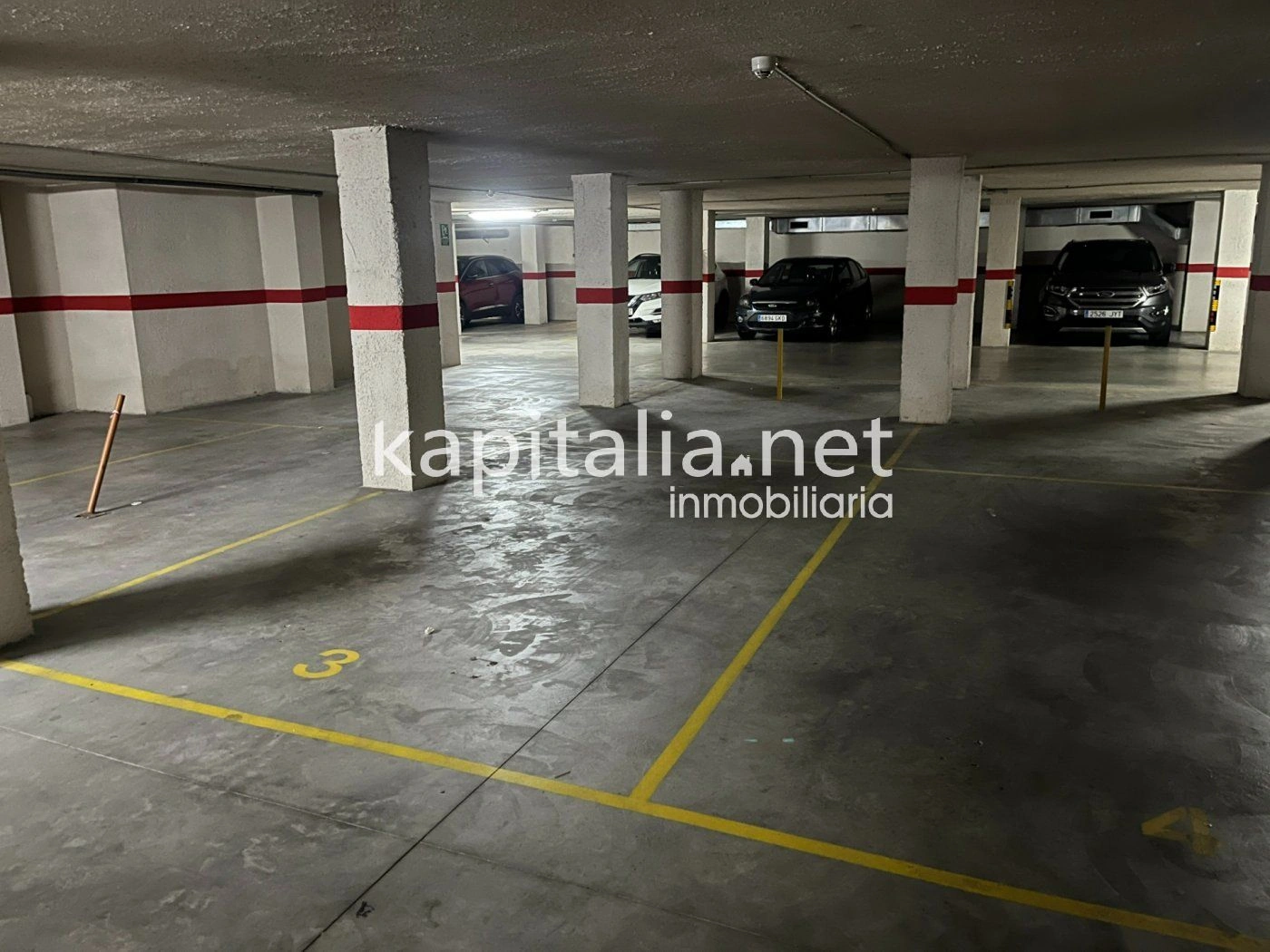 Cochera a la venta en Aielo de Malferit