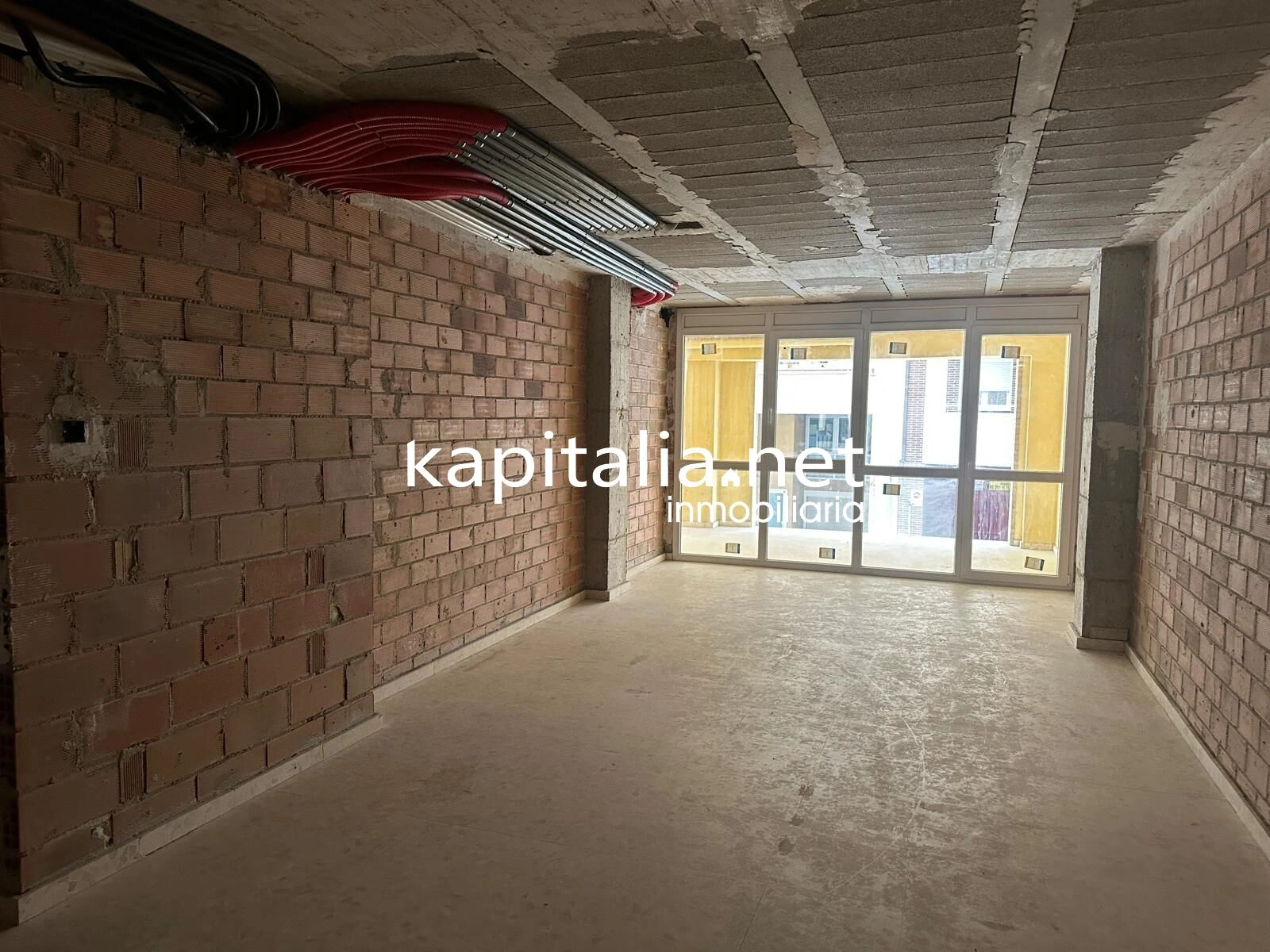 09584 - Entresuelo a la venta en Ontinyent (Valencia)