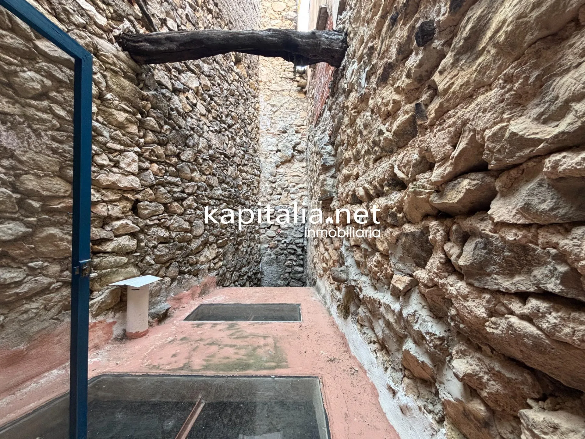 09990 - Immobilie zum Verkauf in La Vall d'Alcala